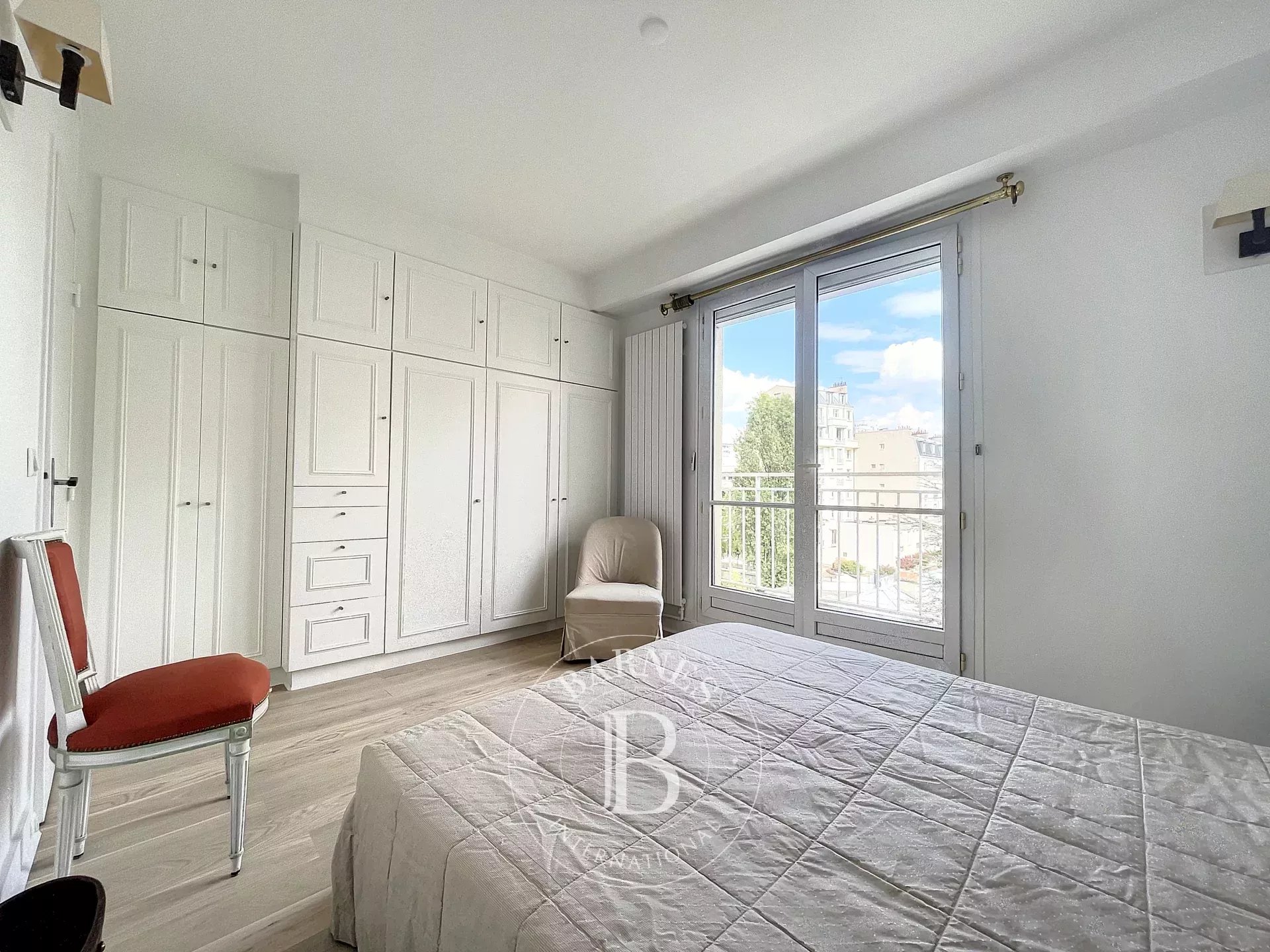 Daire Neuilly-sur-Seine - picture 12