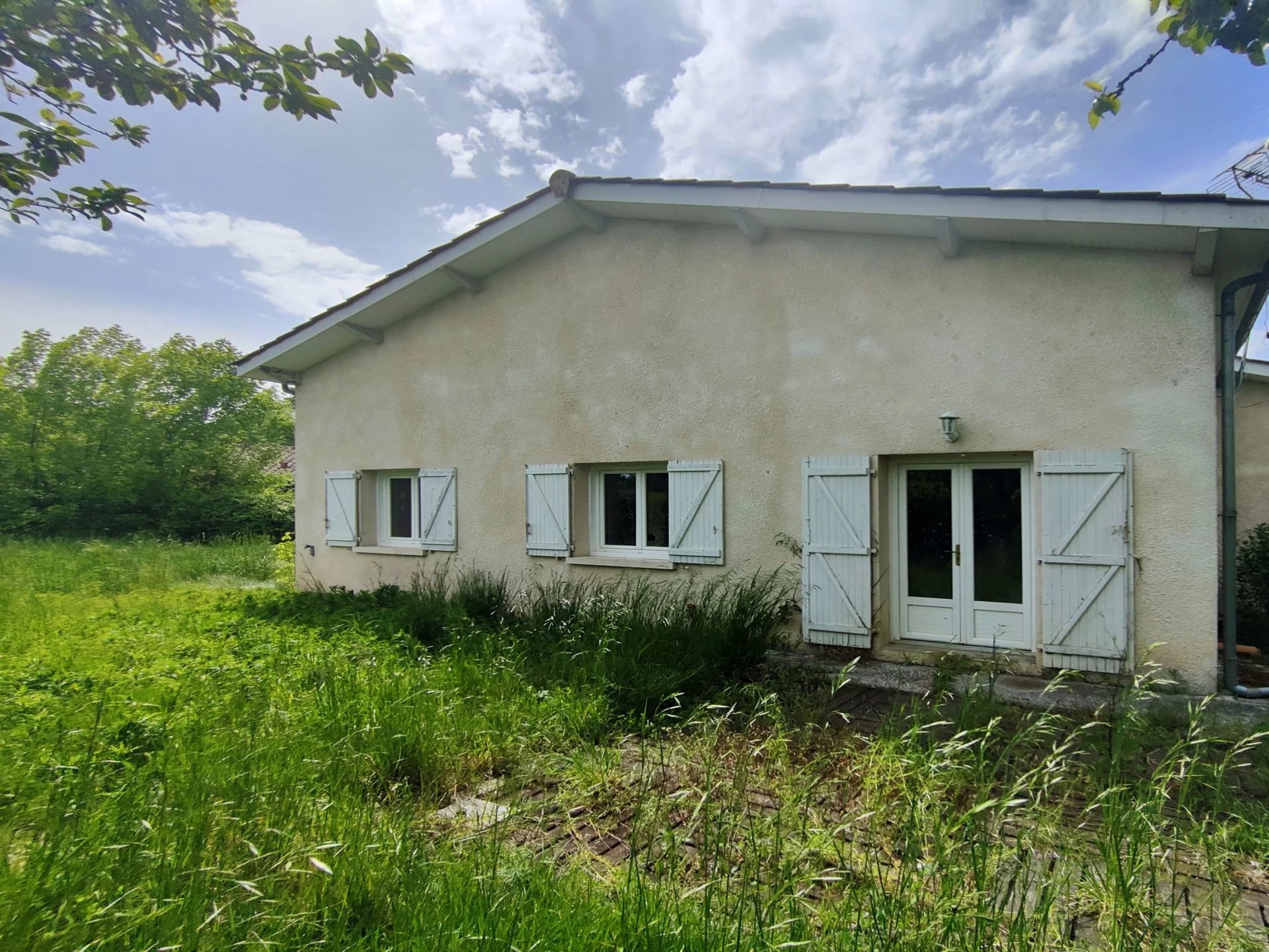 Vente Maison Saint-Selve