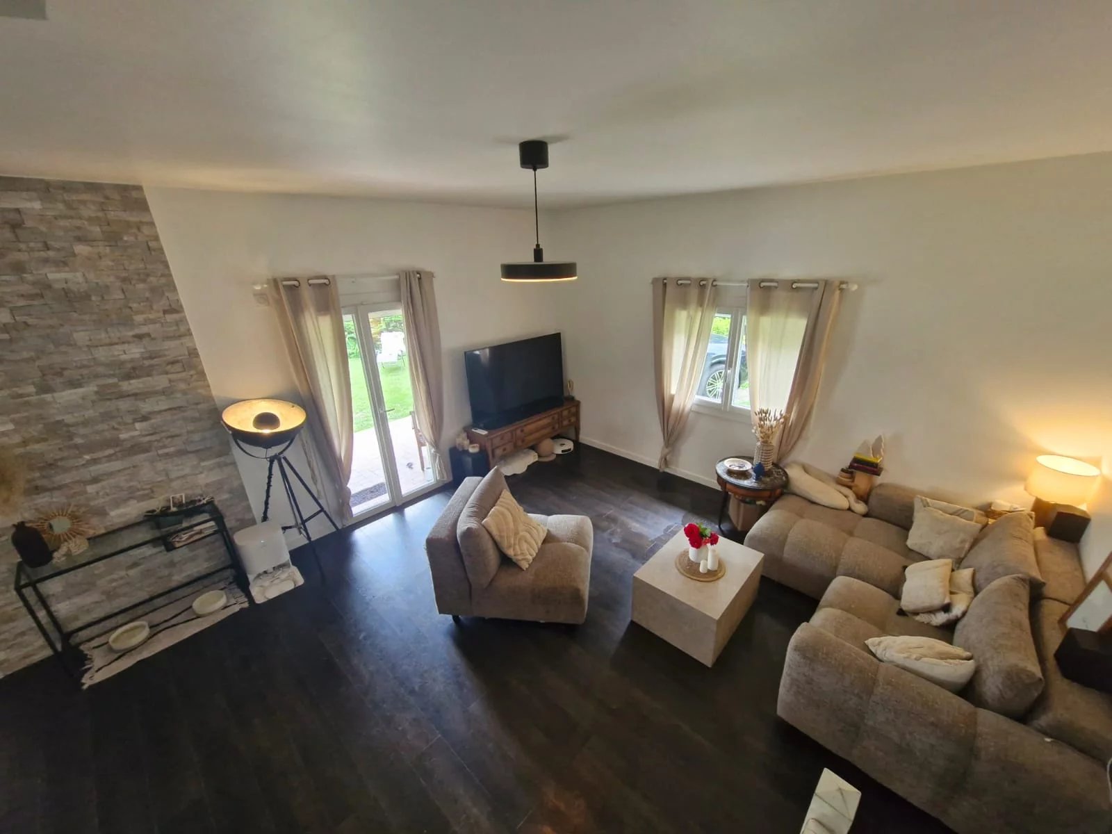Vente Maison Chambéry