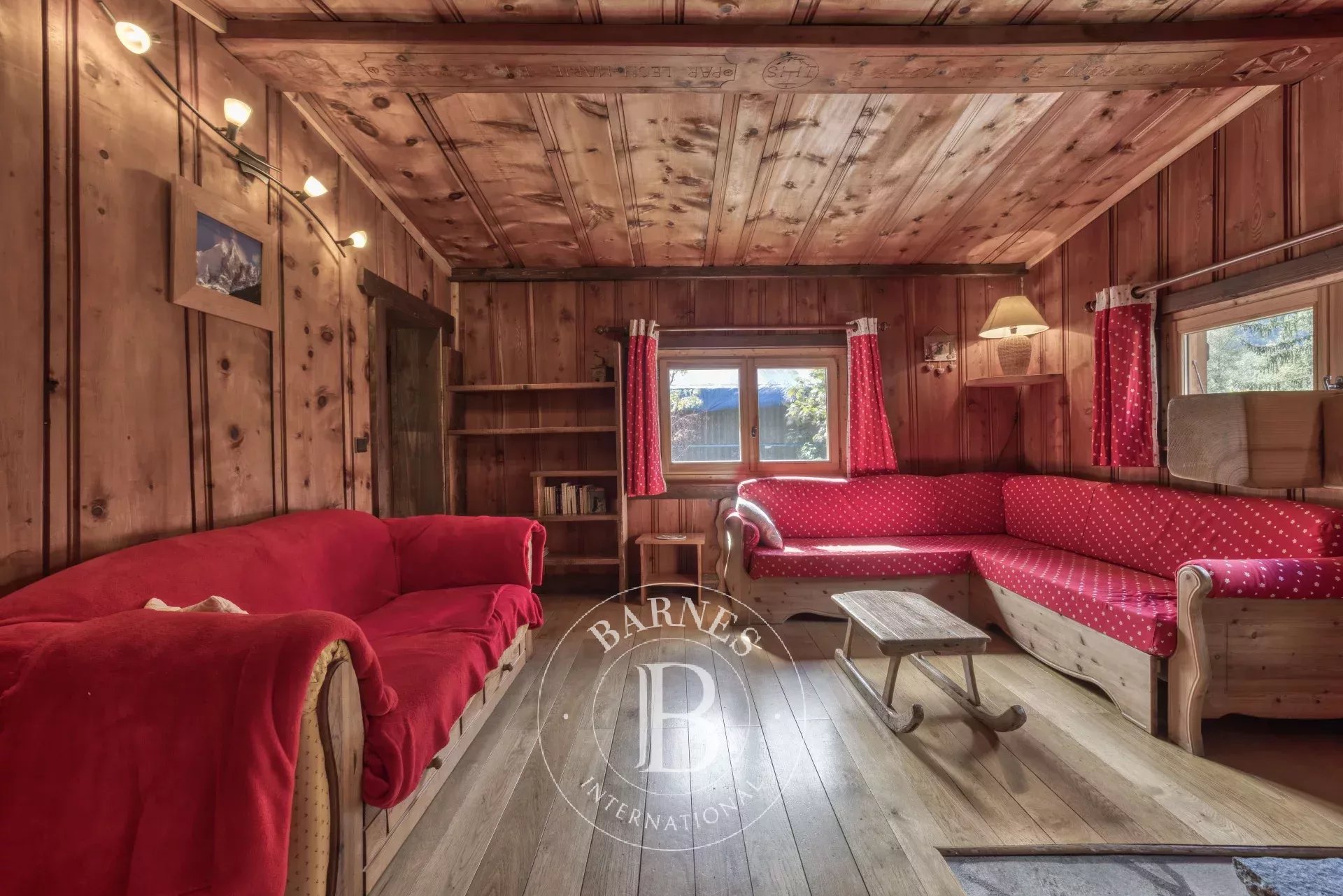 Dağ evi Chamonix-Mont-Blanc - picture 6