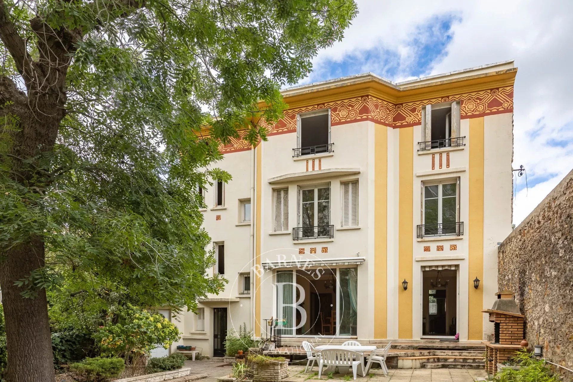 Casa Montrouge  -  ref 87056562 (picture 1)