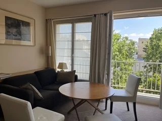 Location Appartement - Paris 17ème Plaine-Monceau