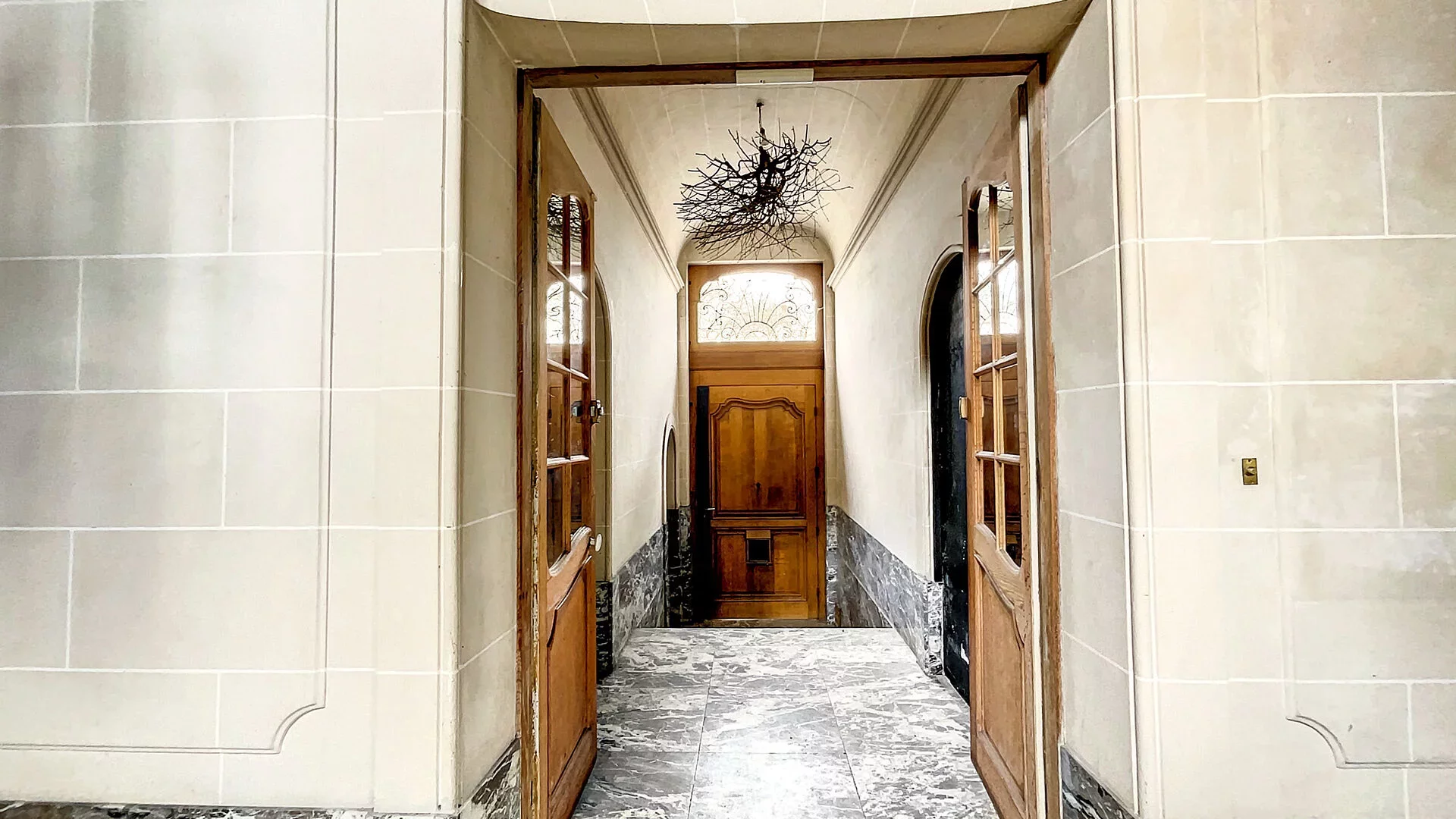 Tourcoing - MA CAMPAGNE