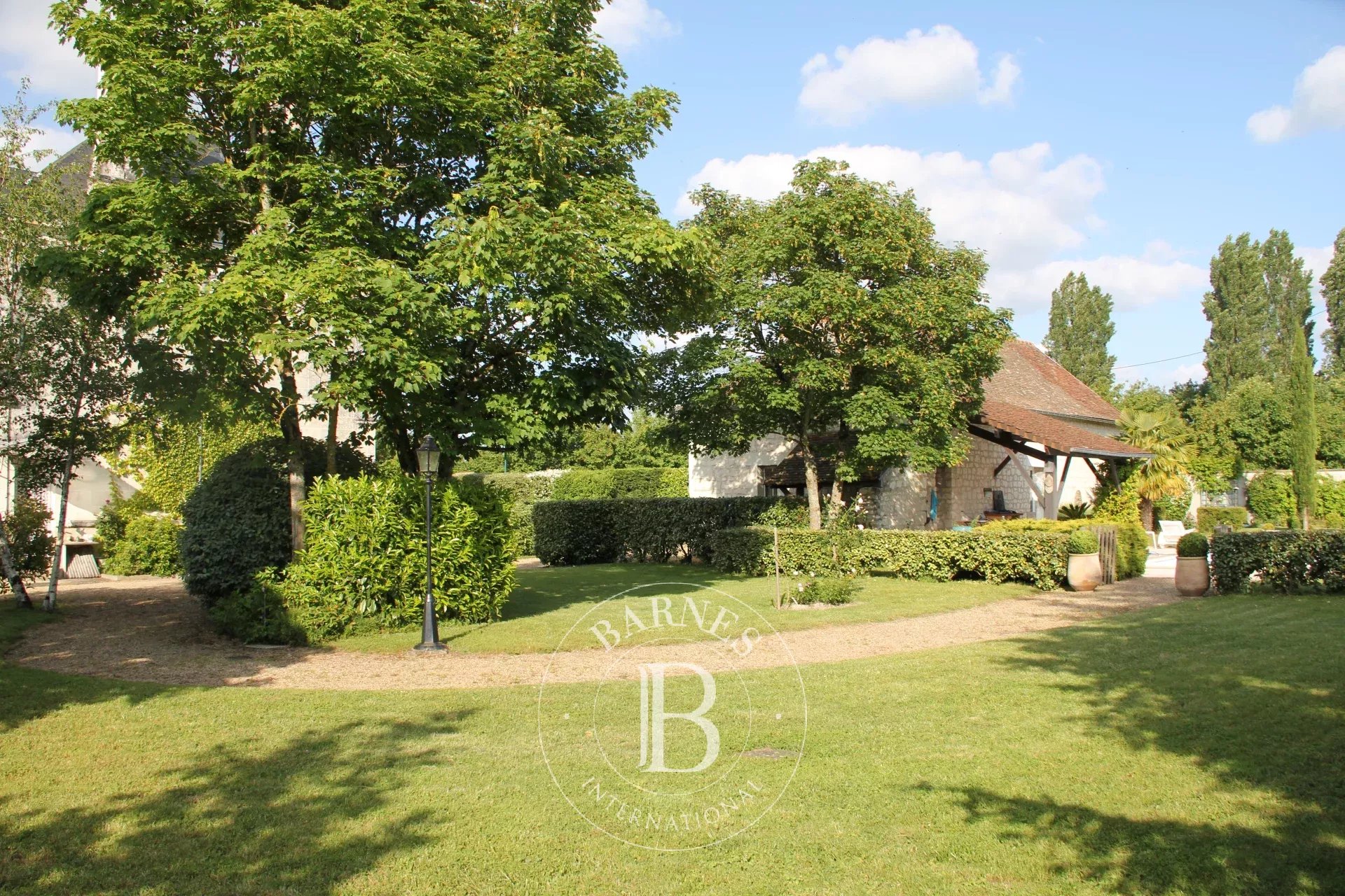 Maison de village Châtellerault  -  ref 6506971 (picture 2)
