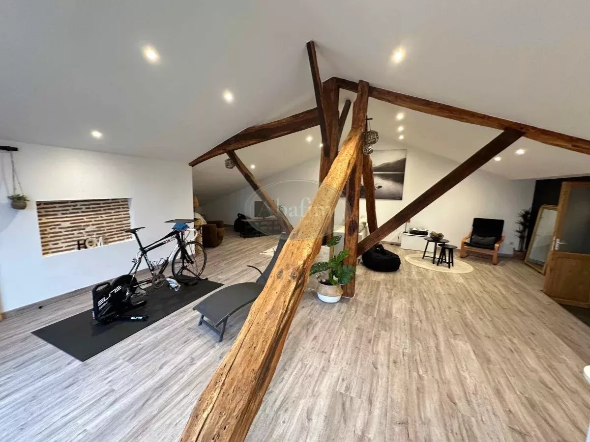Maison à vendre, 8 pièces, 250 m², Trie-sur-Baïse
