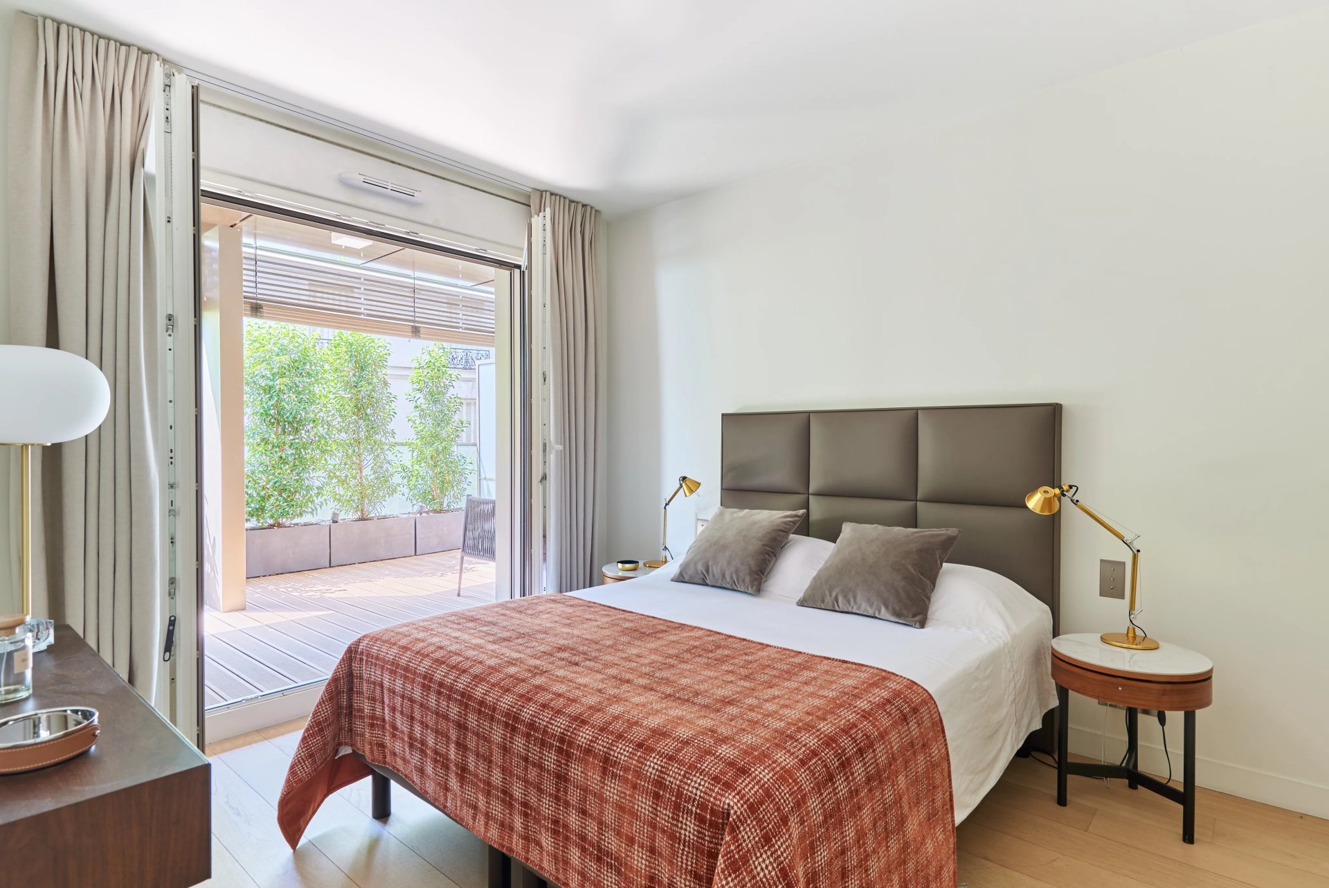 1 Bedroom Apartment/Flat's Image 7