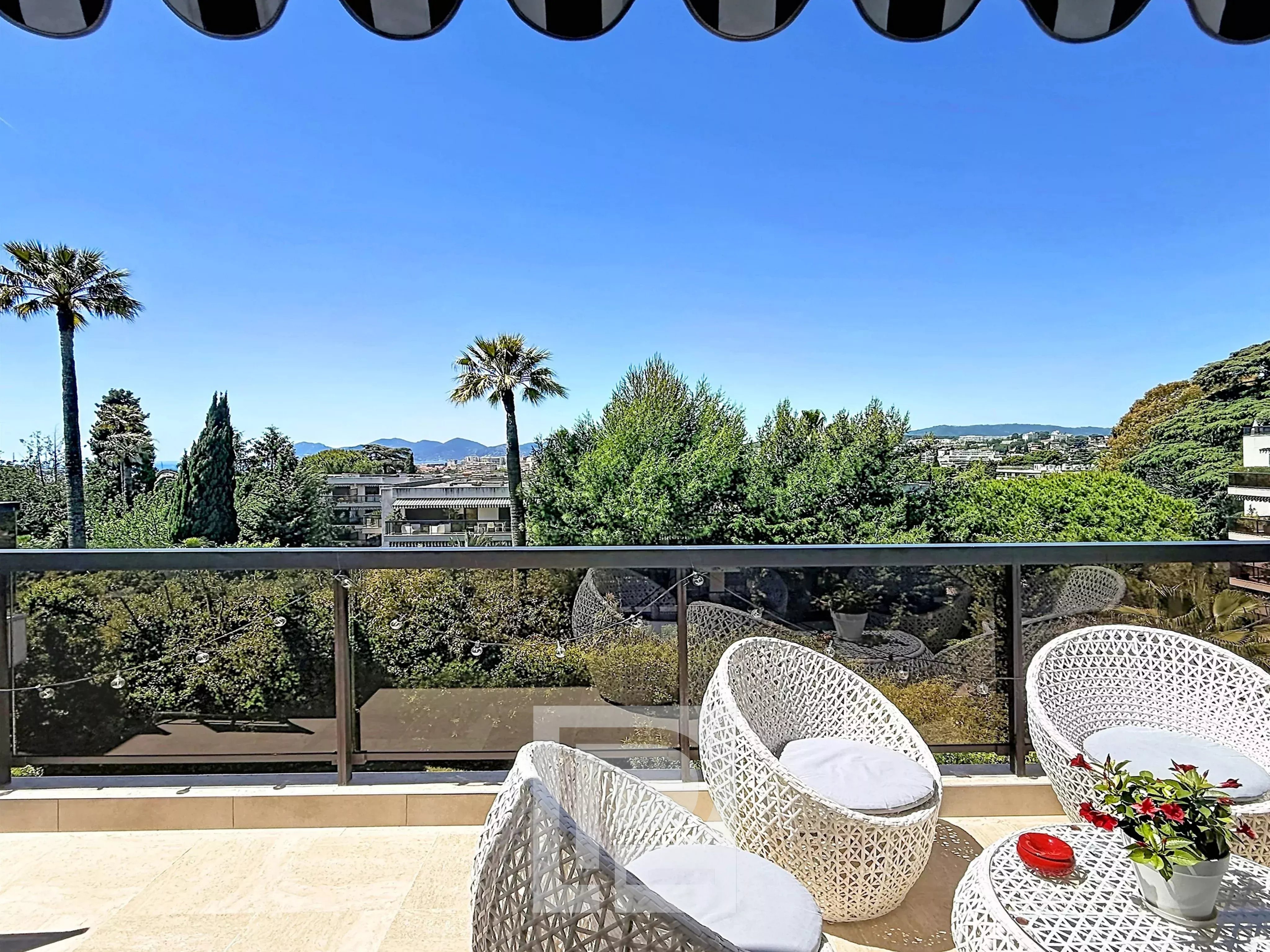 Vente Appartement Cannes Montrose