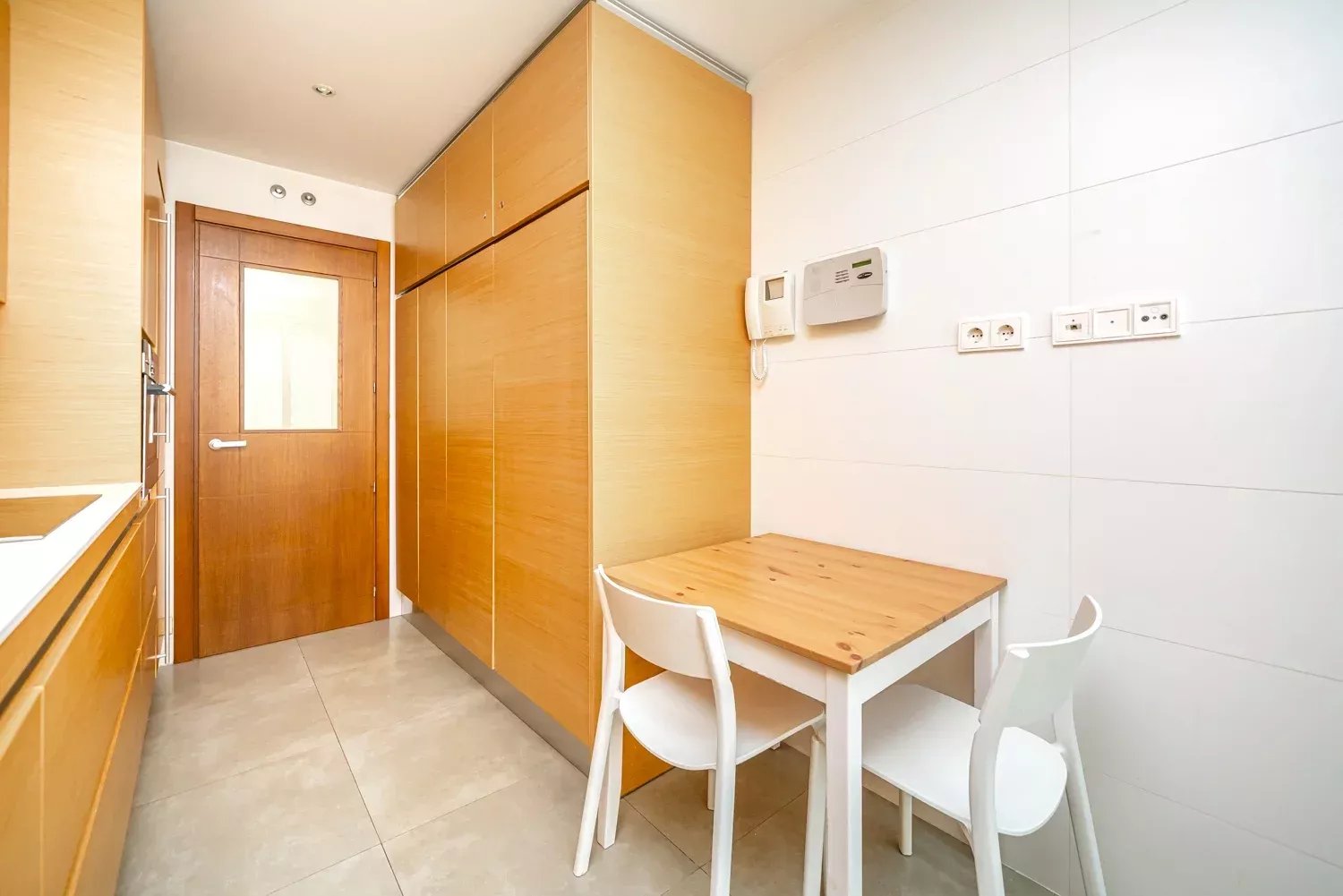 Daire Madrid - picture 23