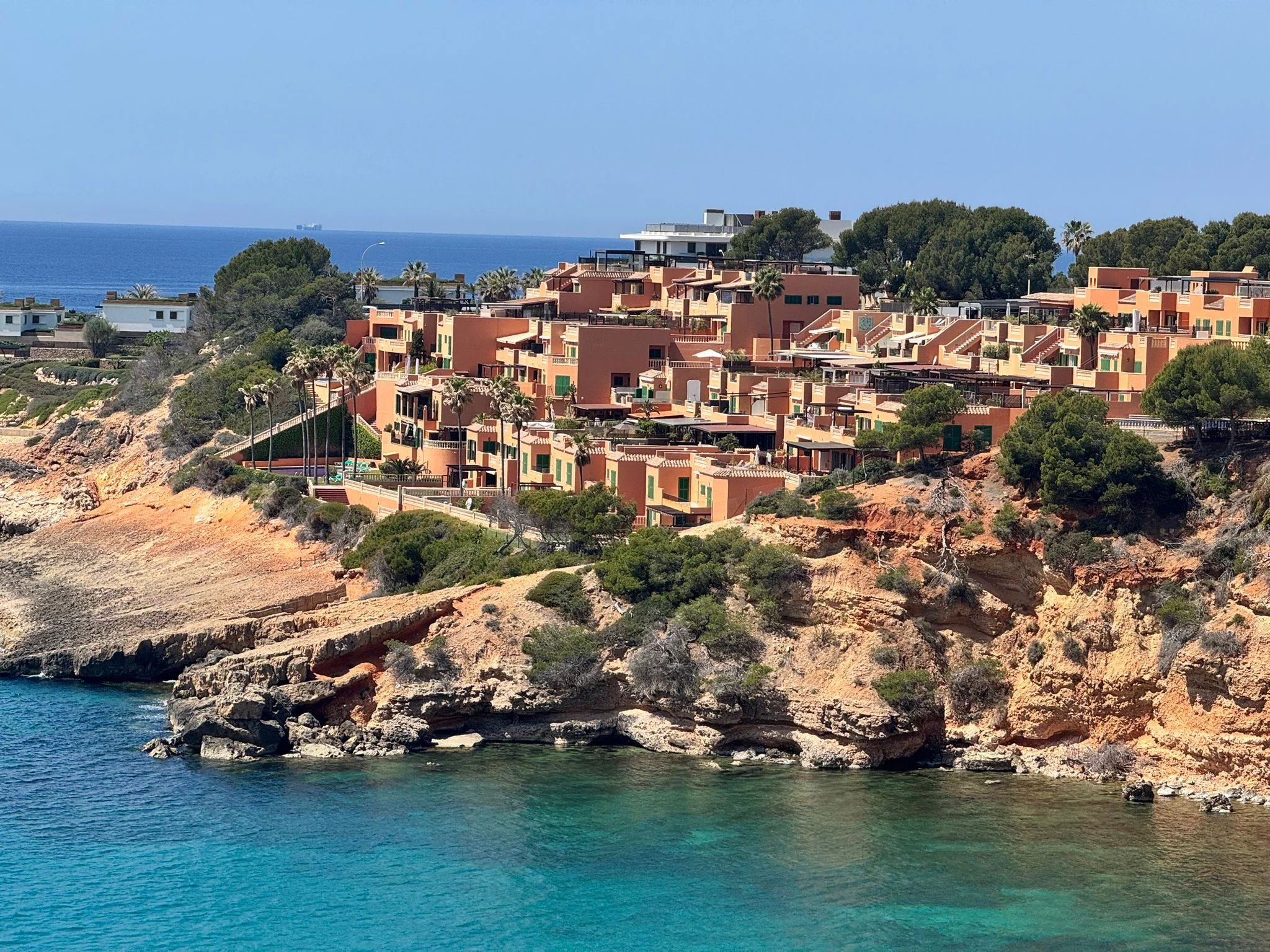 Vente Appartement Santa Ponsa