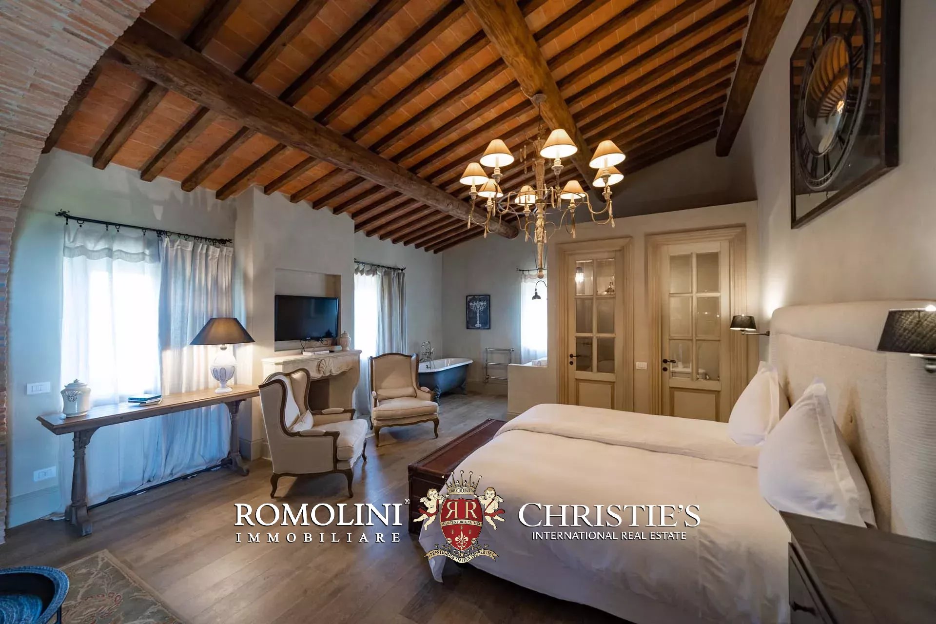 17 Bedroom Villa/Townhouse's Image 145
