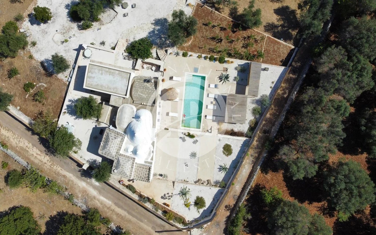 Villa in Ostuni - Image 2