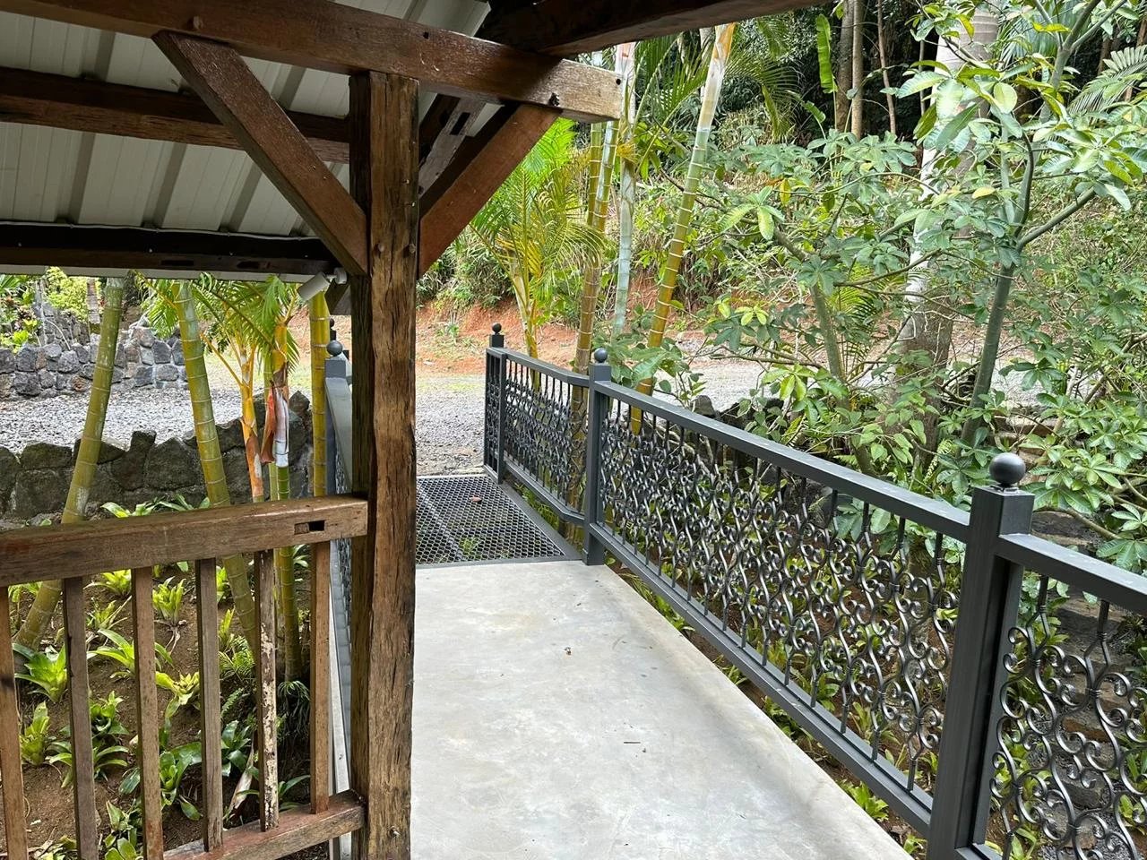 Dağ evi Sébastopol - picture 20