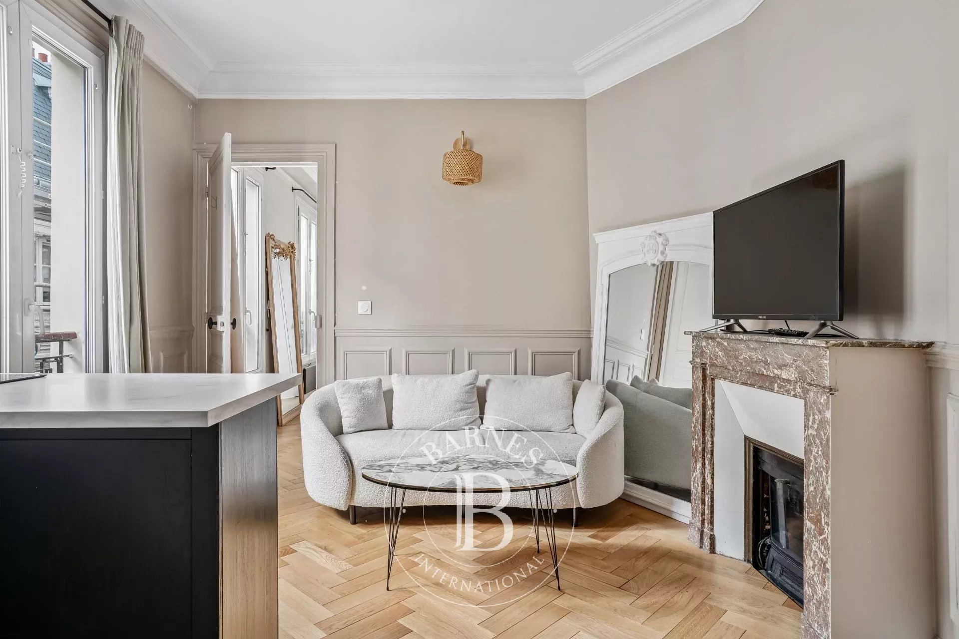 Apartment Paris 75016  -  ref 86881372 (picture 2)