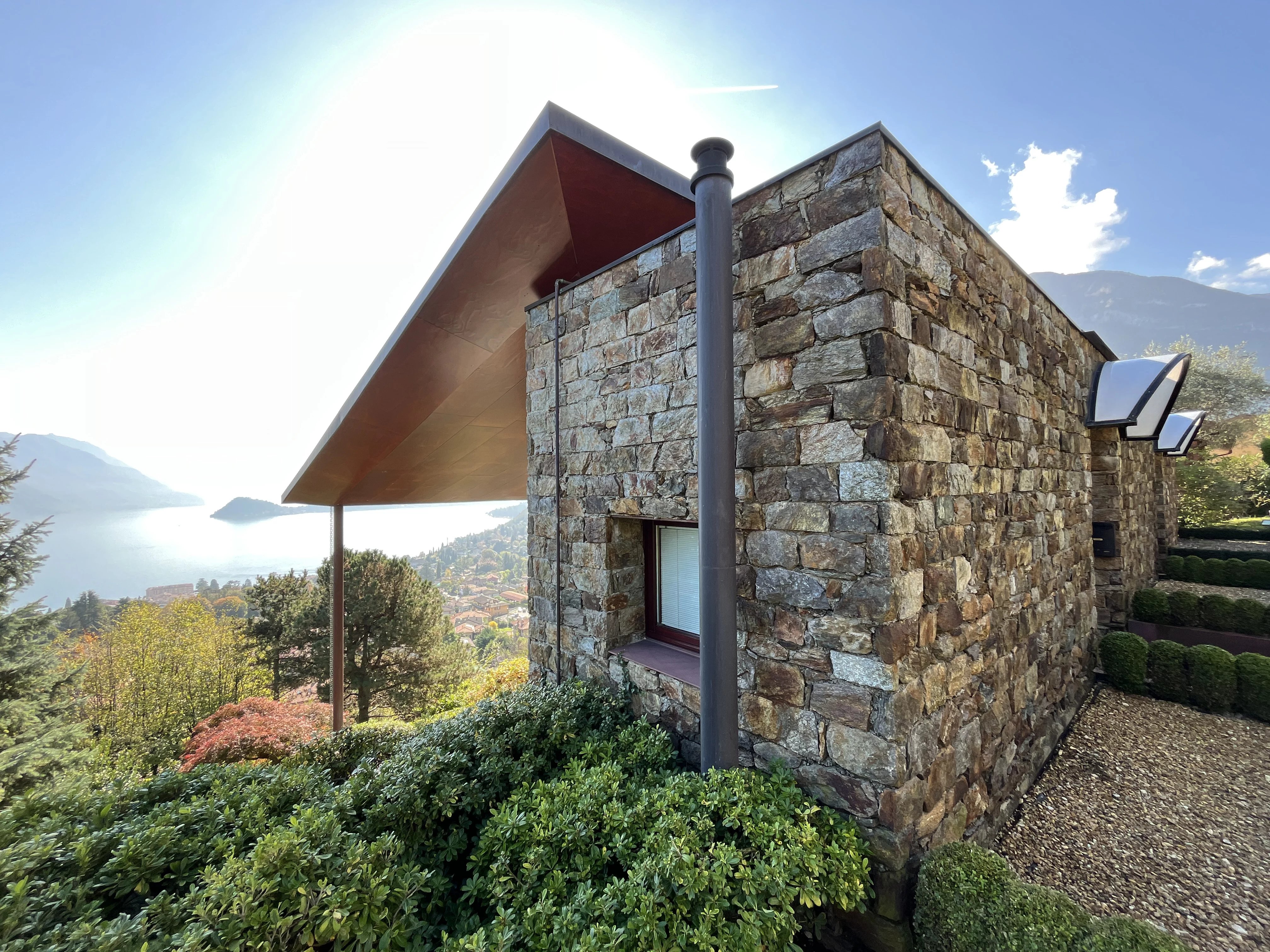 Villa Menaggio - picture 13 title=