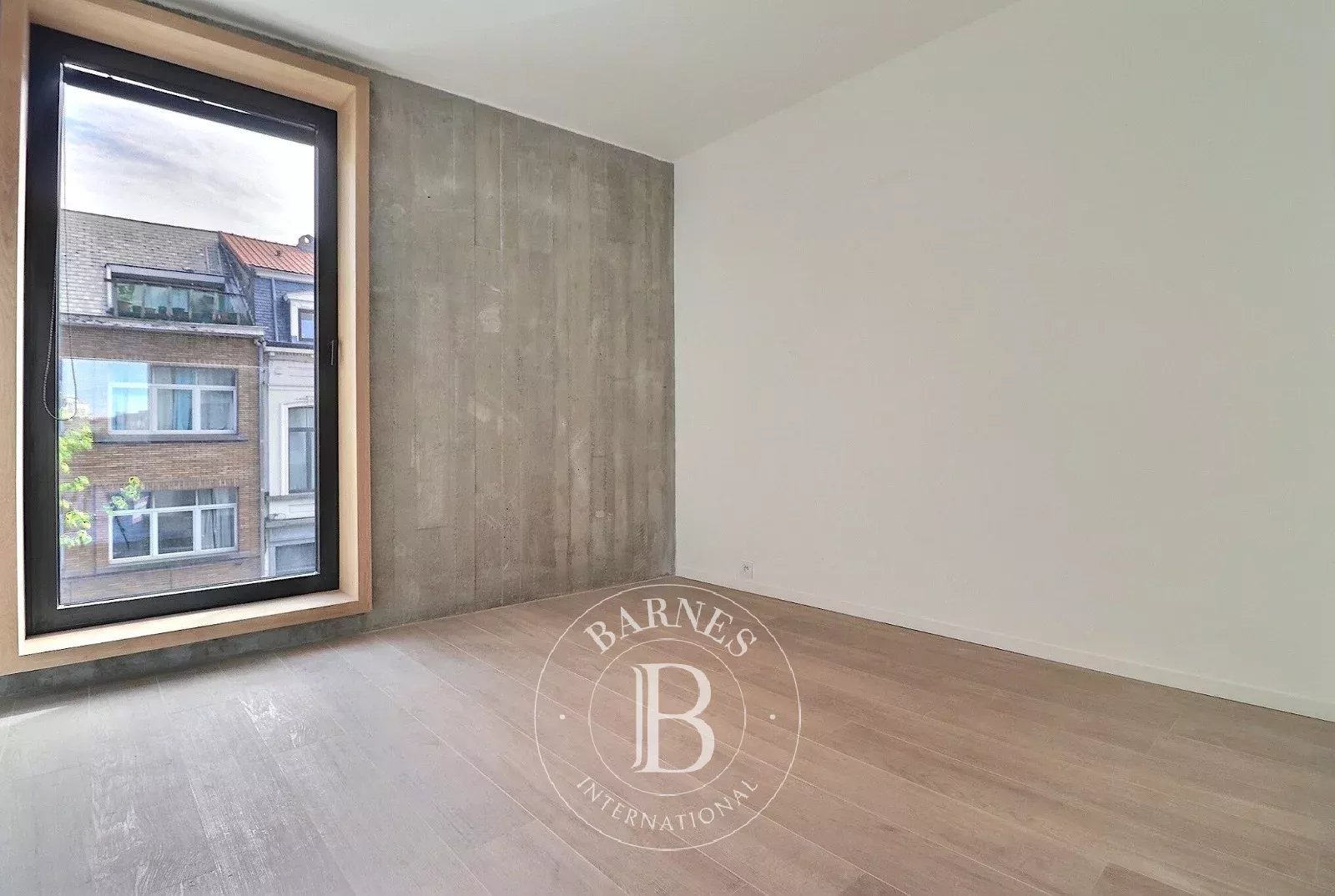 Daire Ixelles - picture 11