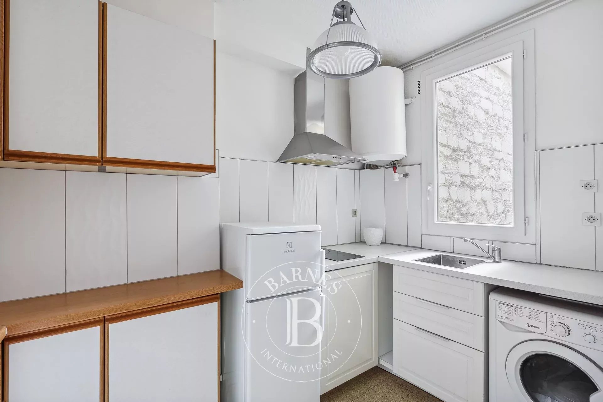 Daire Paris 7ème - picture 10