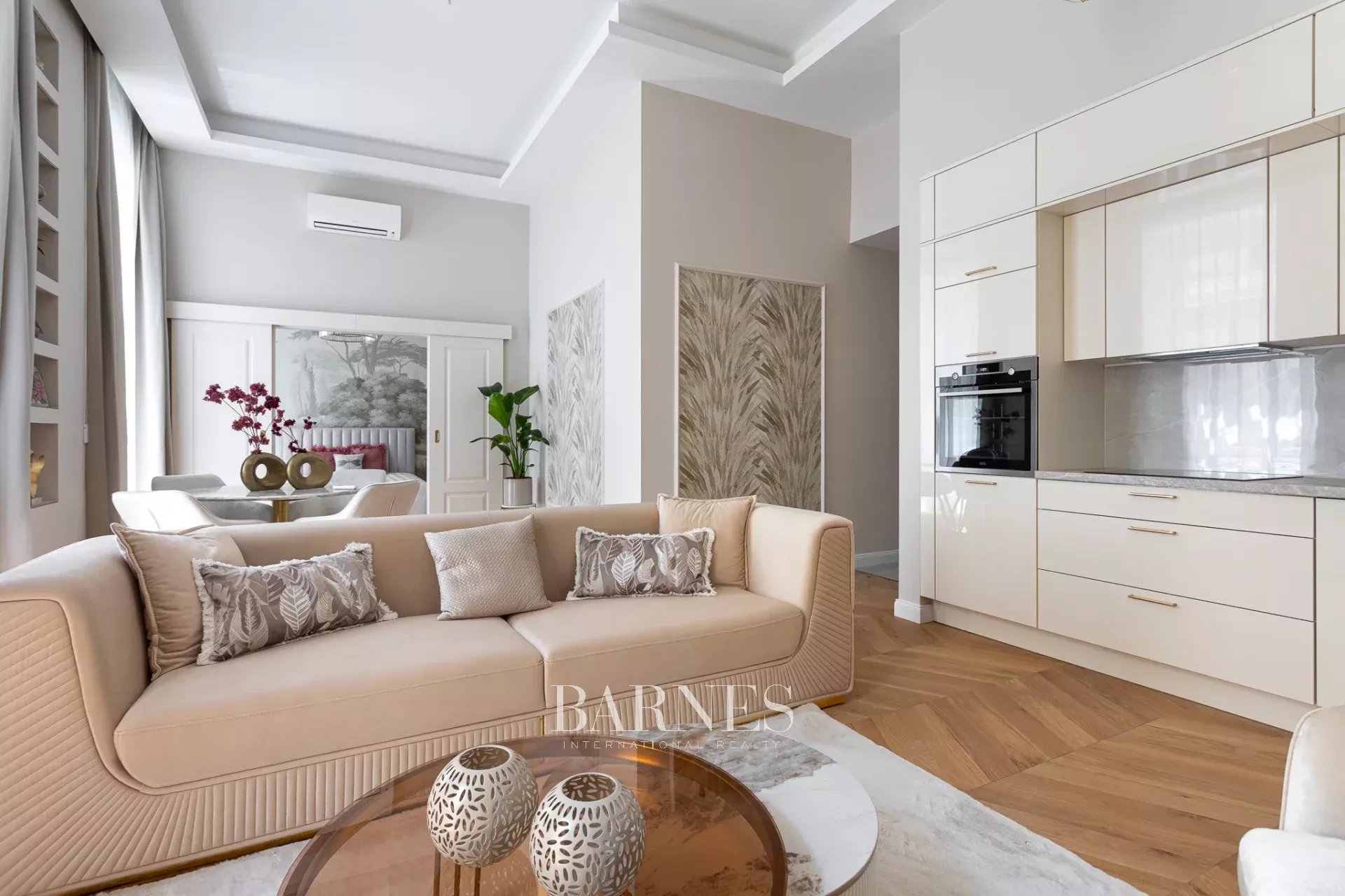 Daire Budapest V. kerülete - picture 6