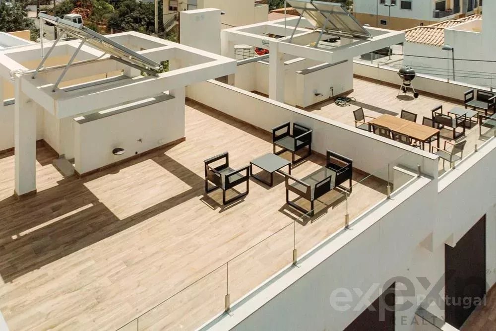 3 bedroom house or villa with pool in Fuseta, Algarve, Portugal, 85506688 image 20