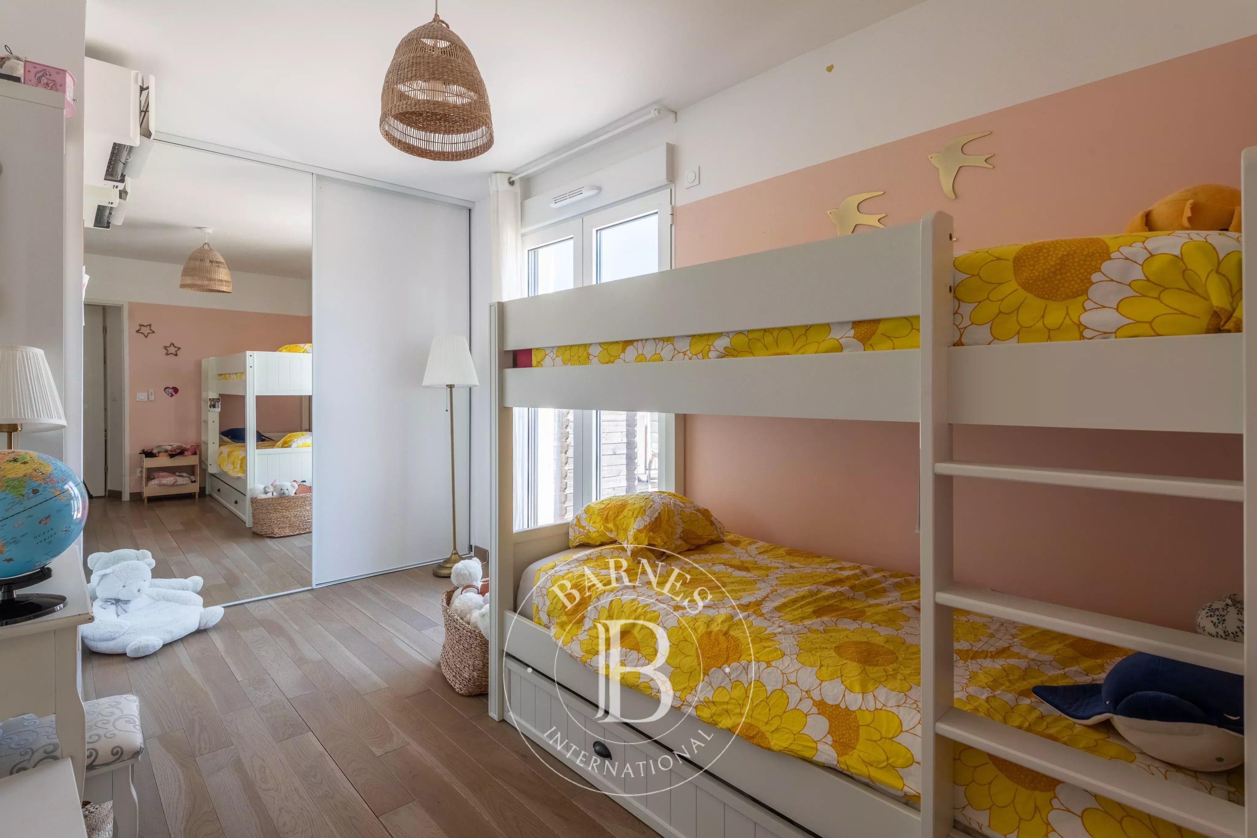 Lyon  - Appartement  - picture 10
