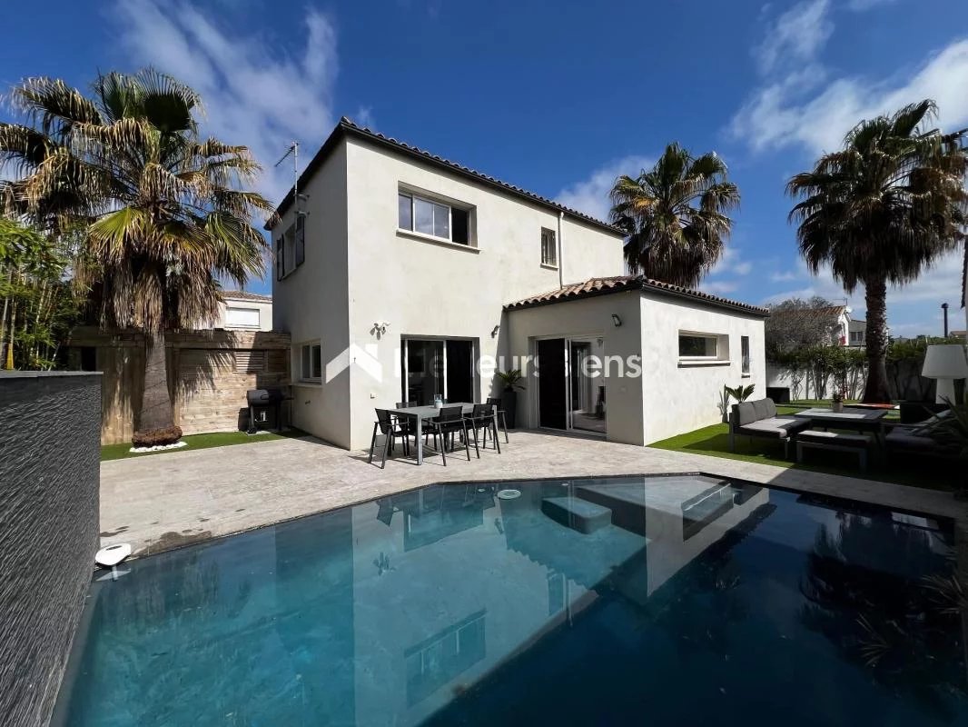 Vente Maison Pérols