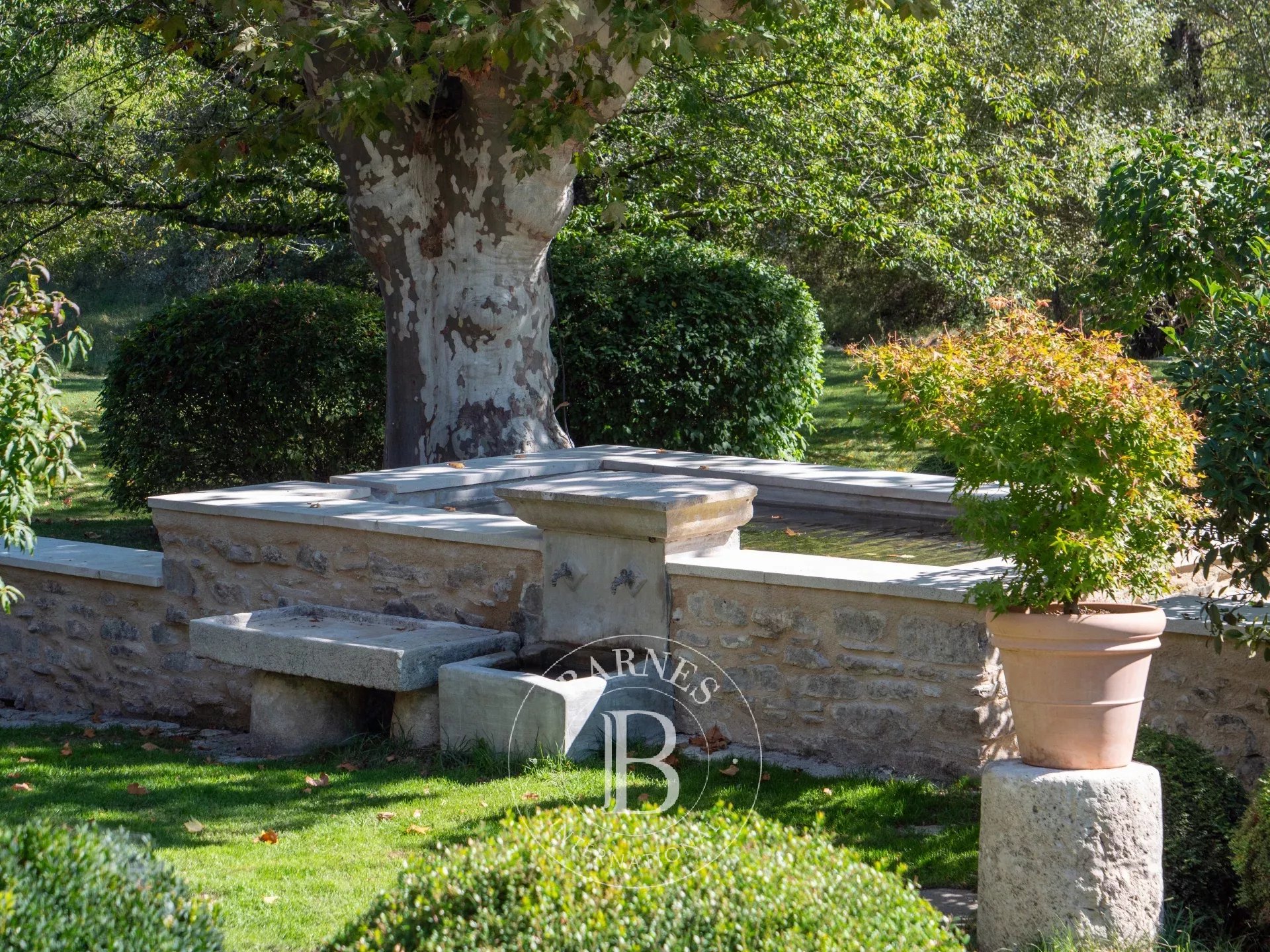 Mülkiyet Forcalquier - picture 6