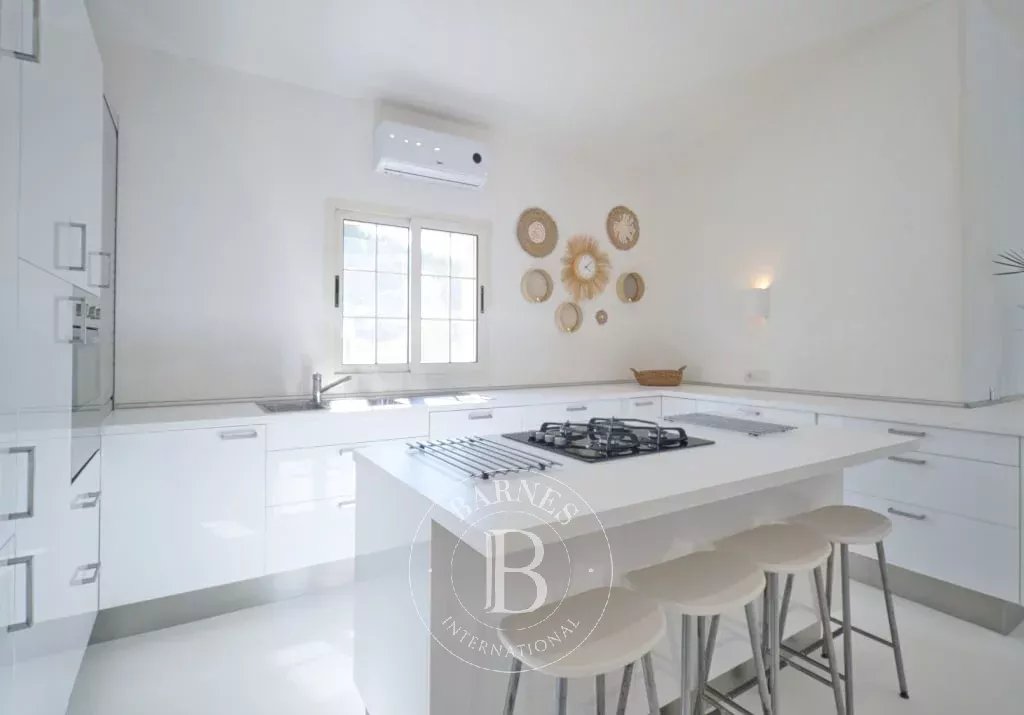 San Teodoro  - Villa  4 Chambres - picture 9