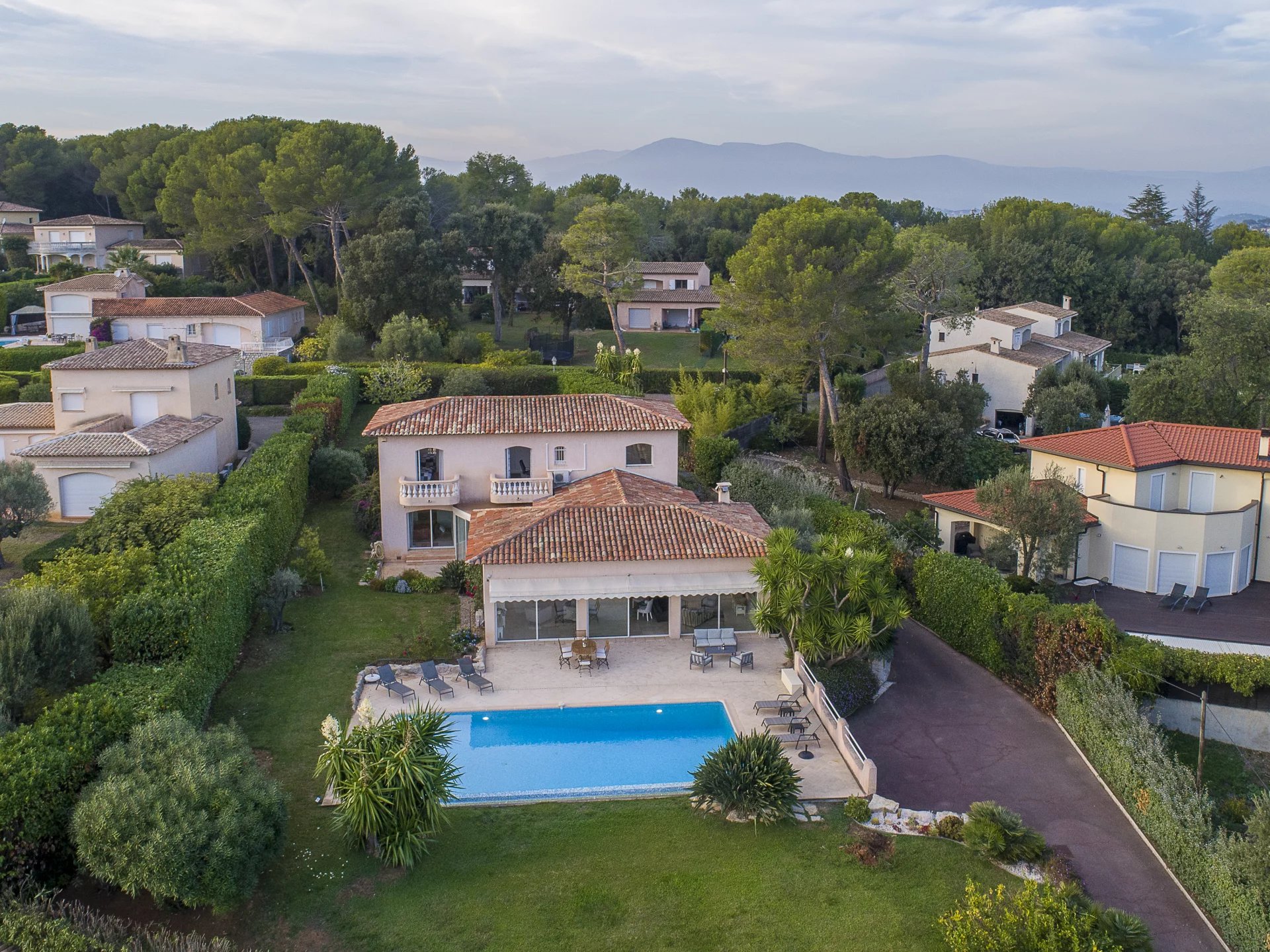 Sale Villa Antibes