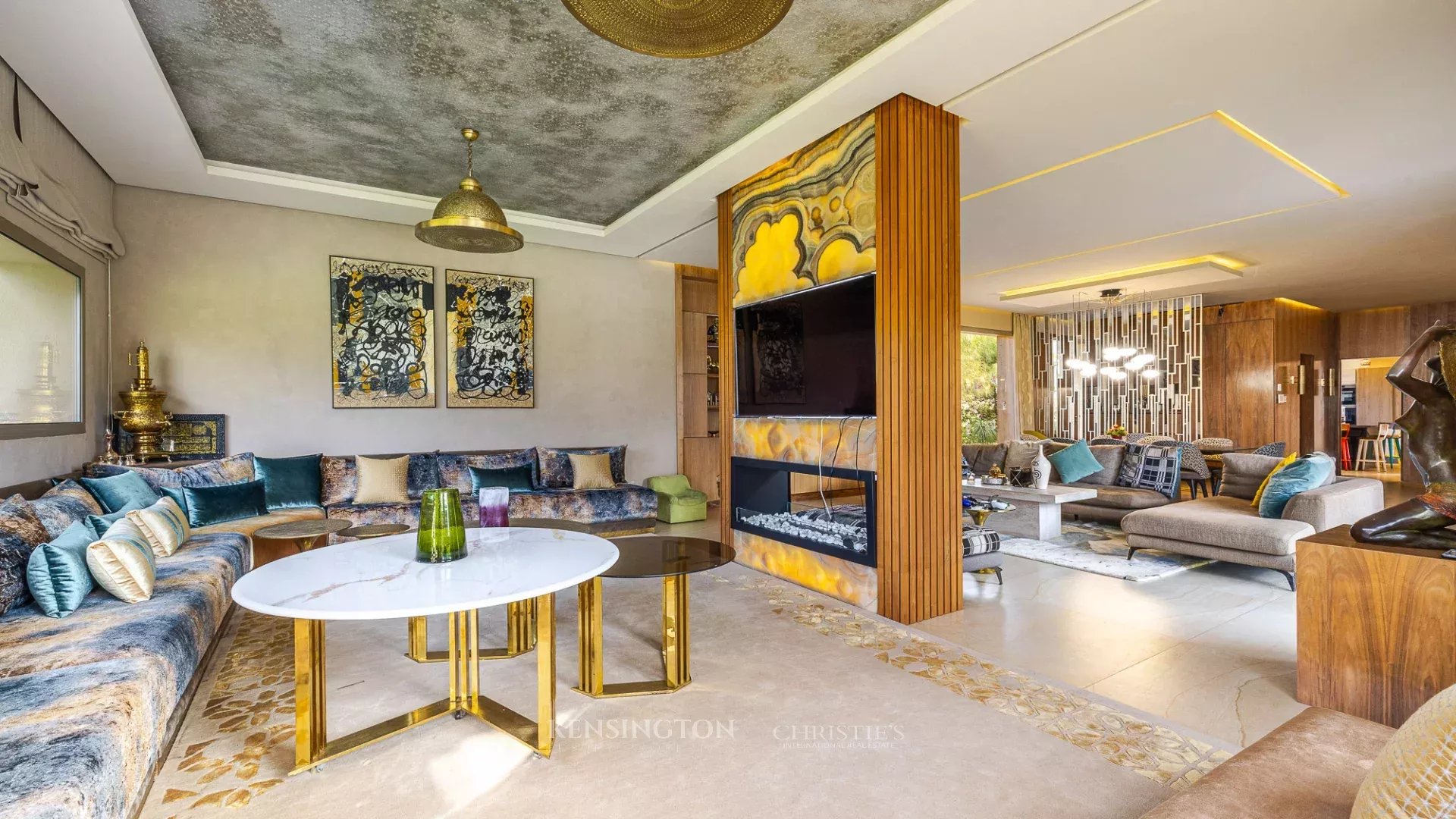 5 Bedroom Villa/Townhouse's Image 21