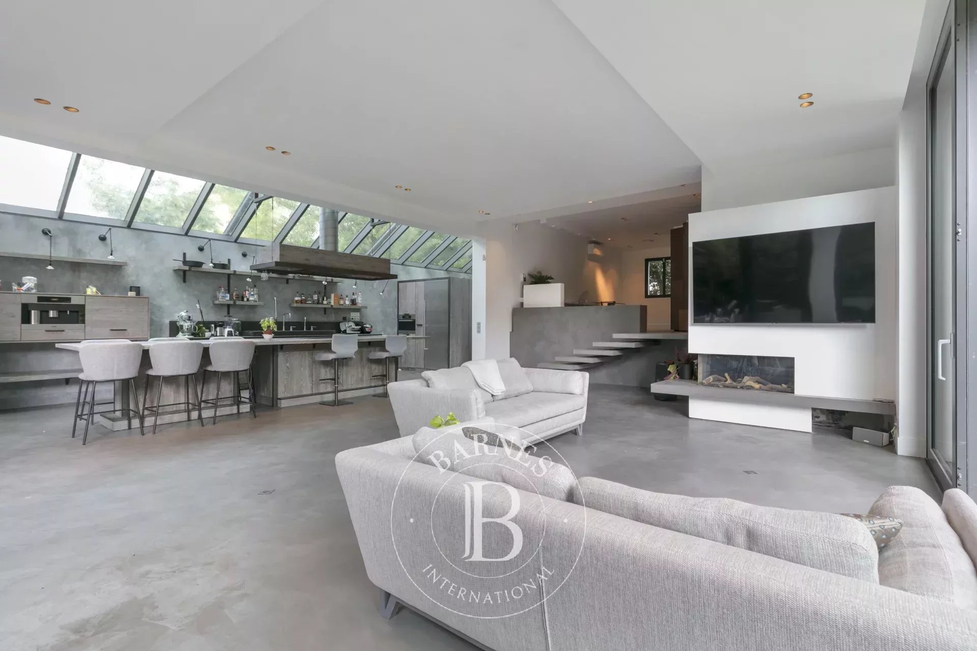 Ev Saint-Maur-des-Fossés - picture 15