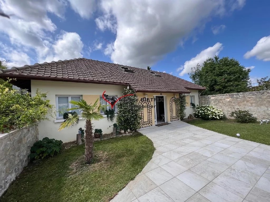 Location Maison L'Isle-Adam