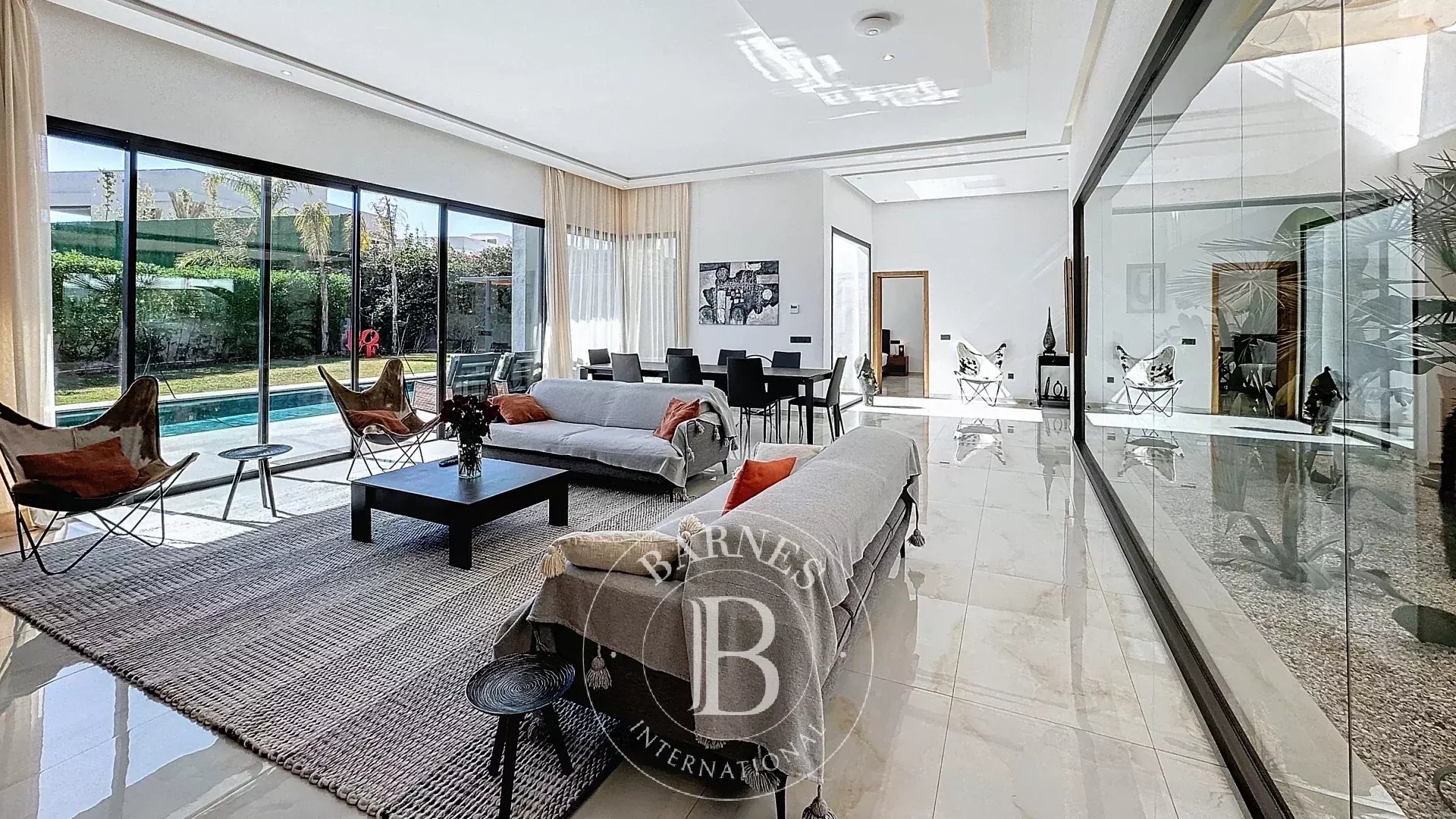 Villa Marrakech - picture 8