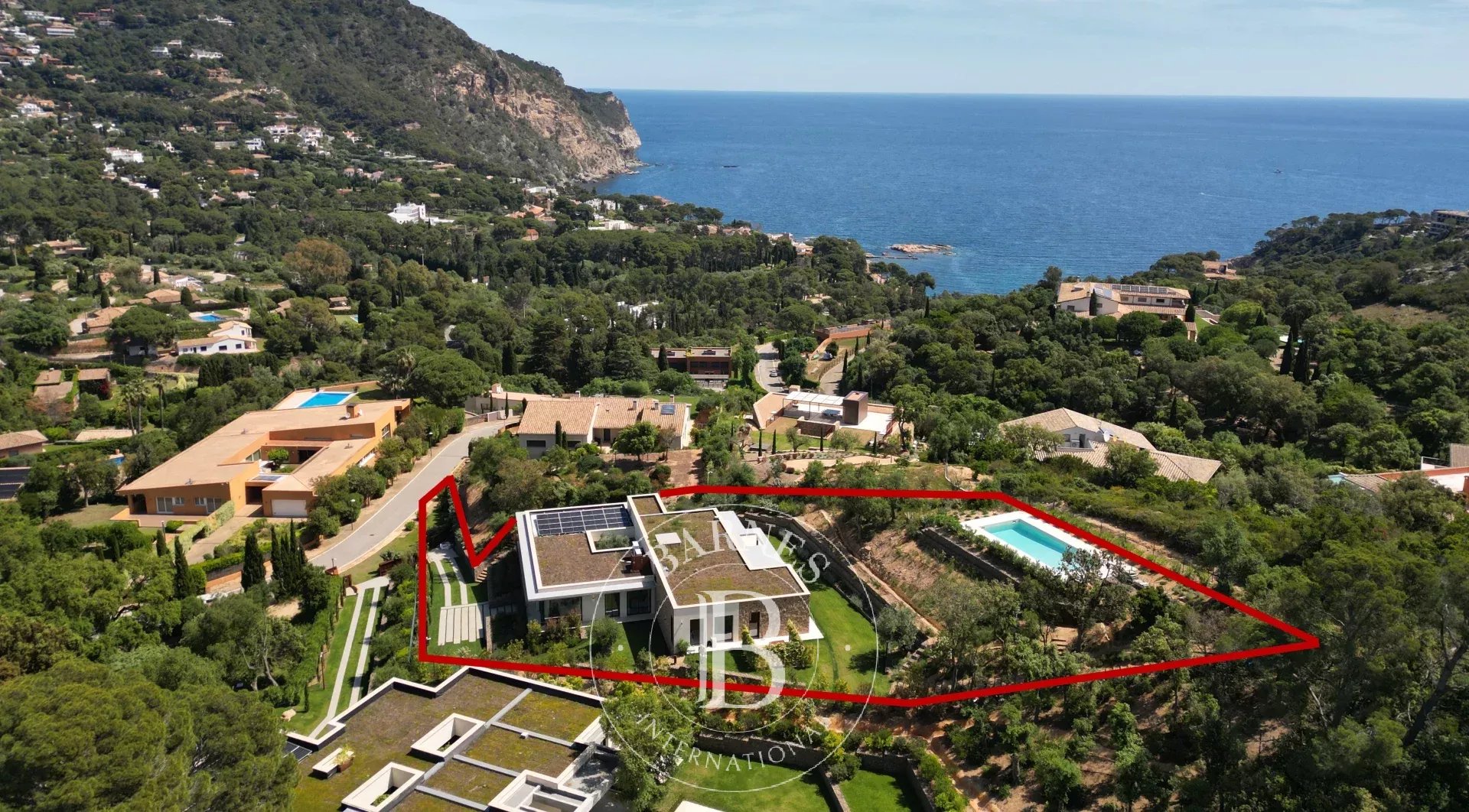 Villa Begur  -  ref 87004654 (picture 1)