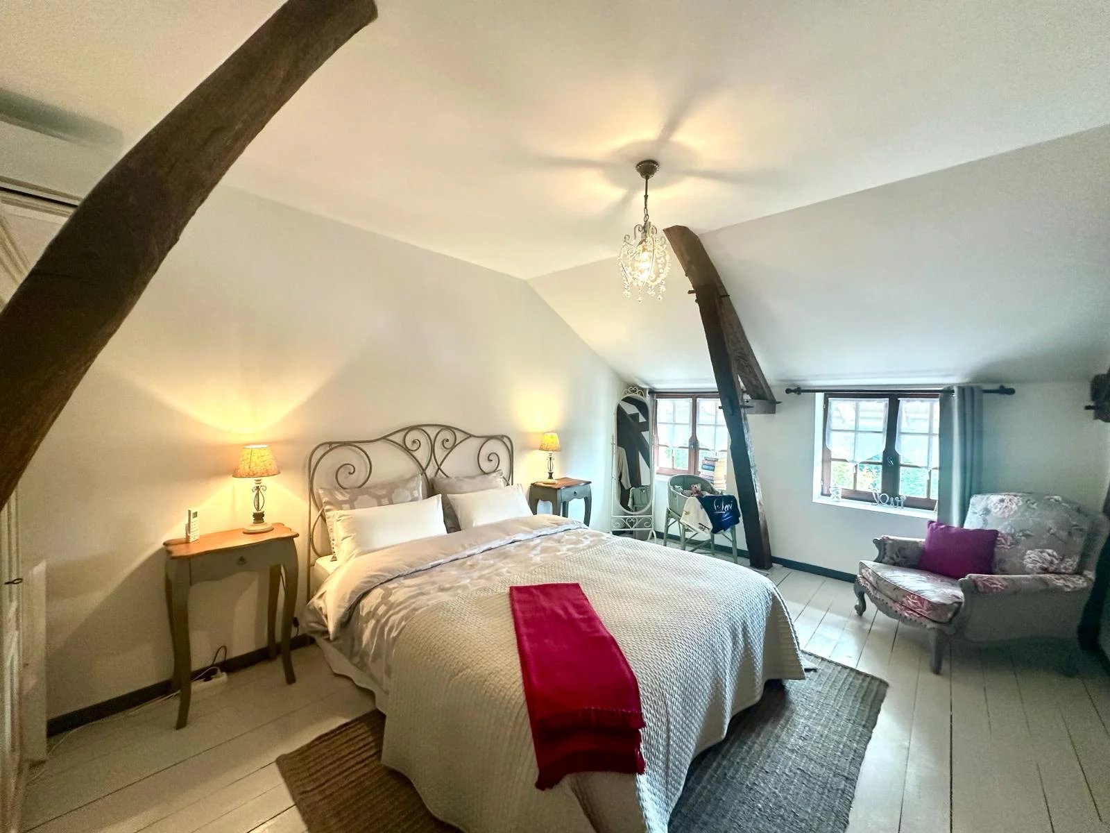 Village house for sale Madiran, Hautes-Pyrénées