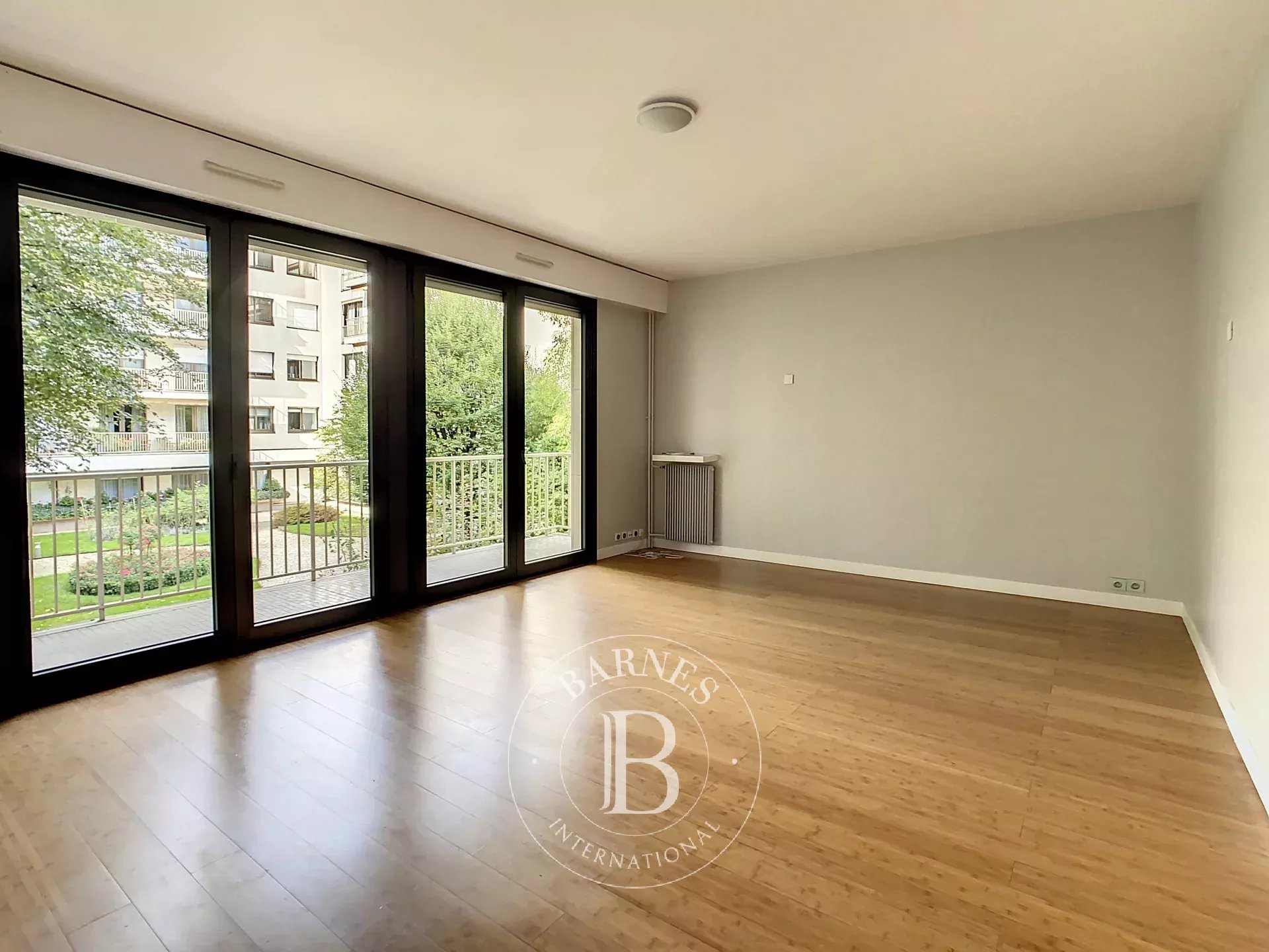 Daire Neuilly-sur-Seine