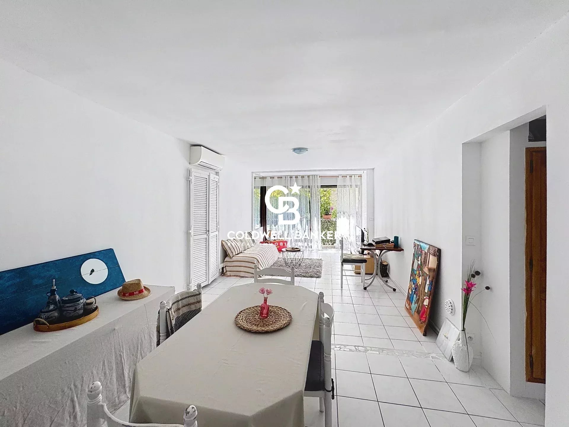 Agence immobilière de Coldwell Banker Esterel Realty