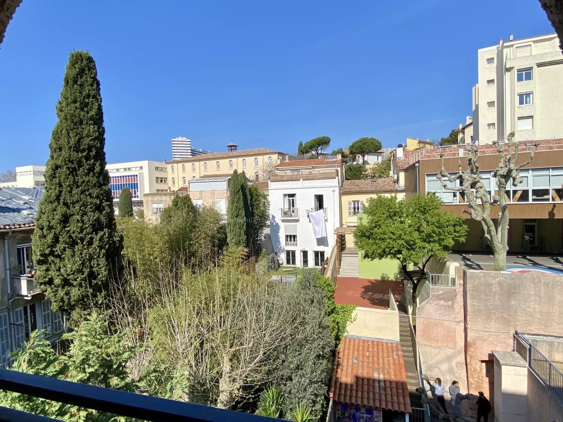 Vente Appartement Marseille 8ème Saint-Giniez