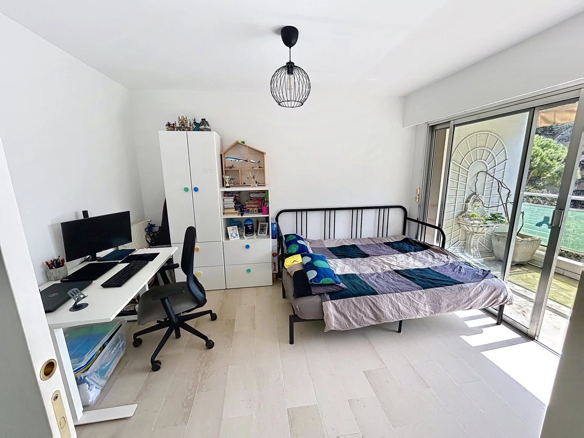 Location Appartement Cannes