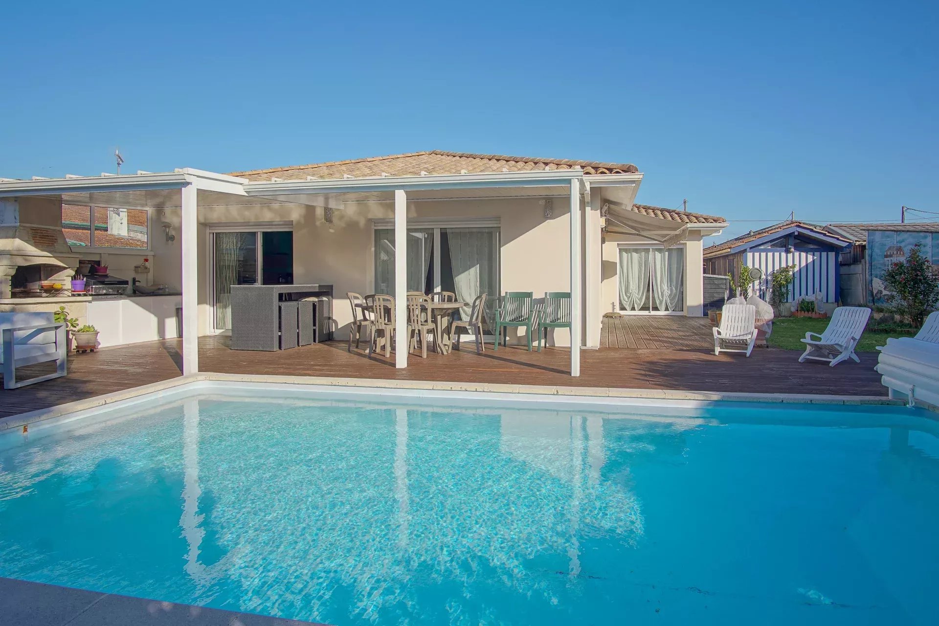 Agence immobilière de Deligey Immo Conseil