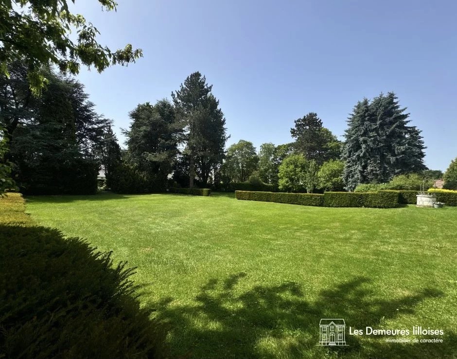 Vente Maison La Chapelle-d'Armentières