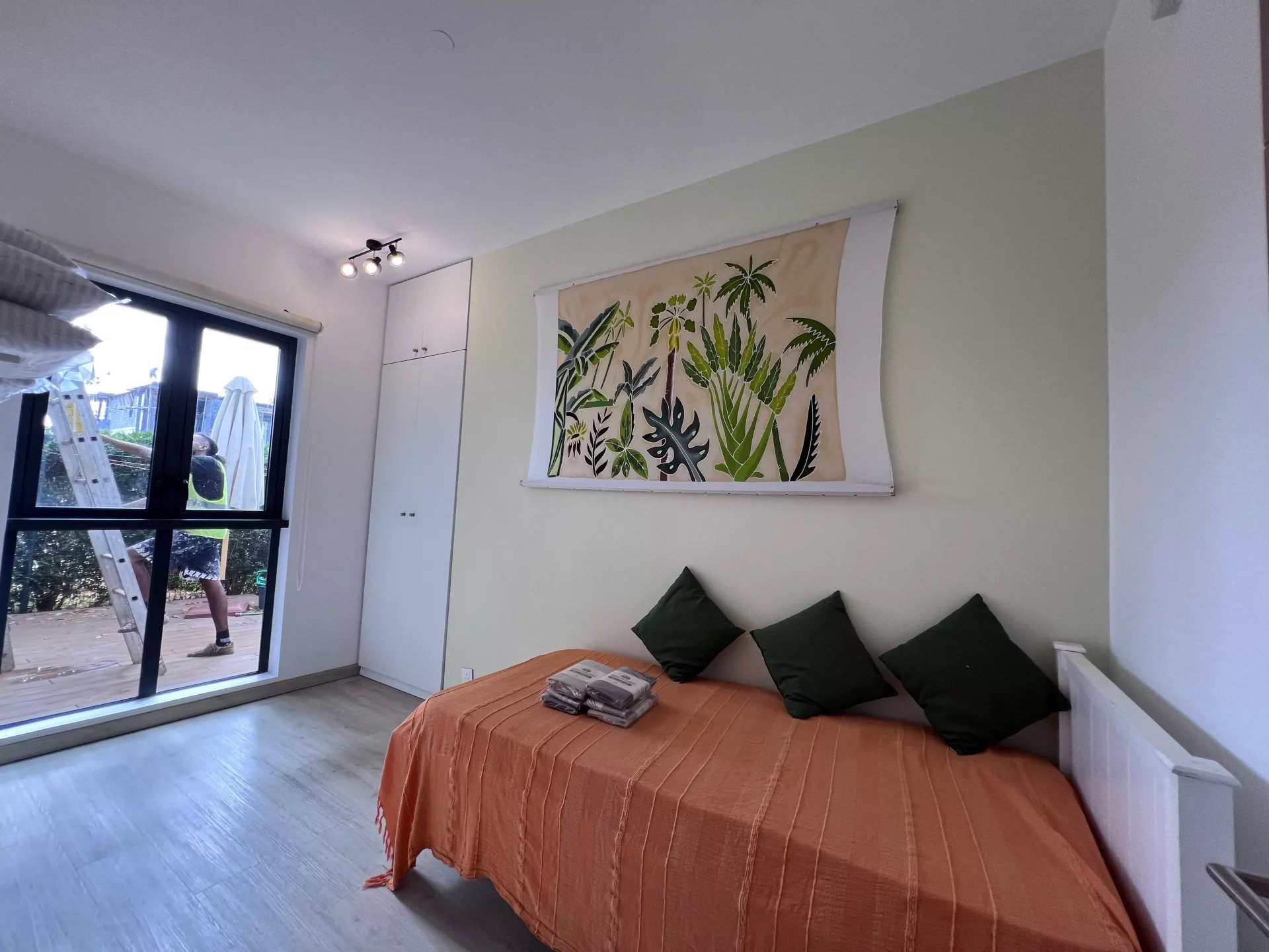 Daire Haute Rive - picture 11