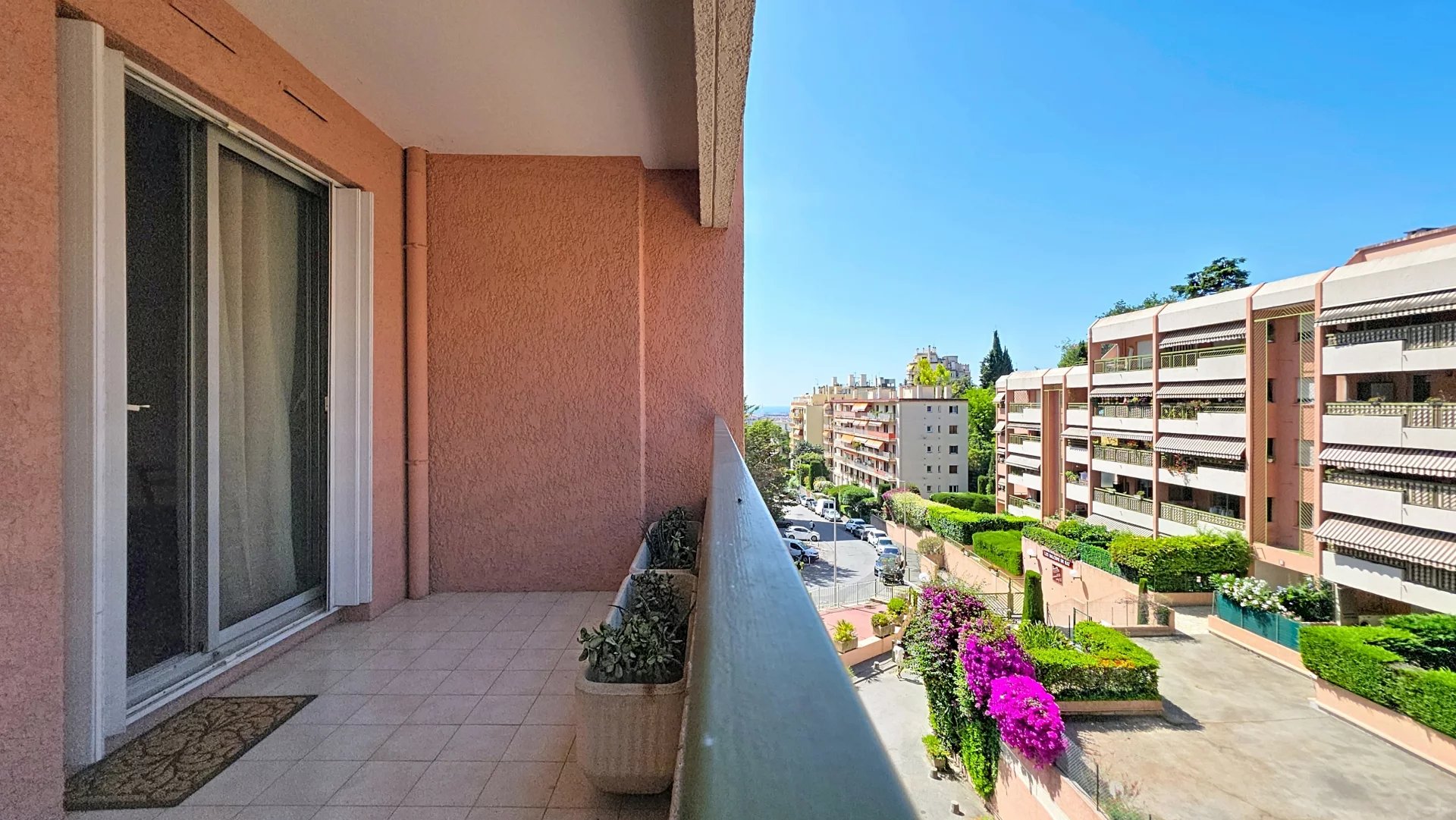 Rental Apartment Nice