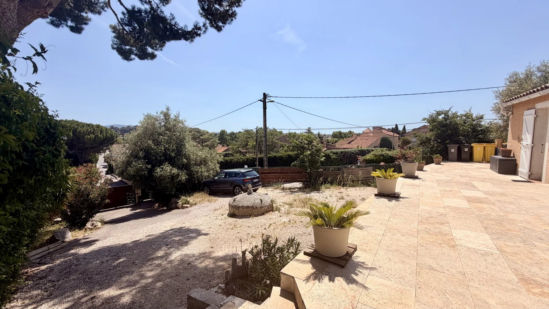 Vente Maison Allauch