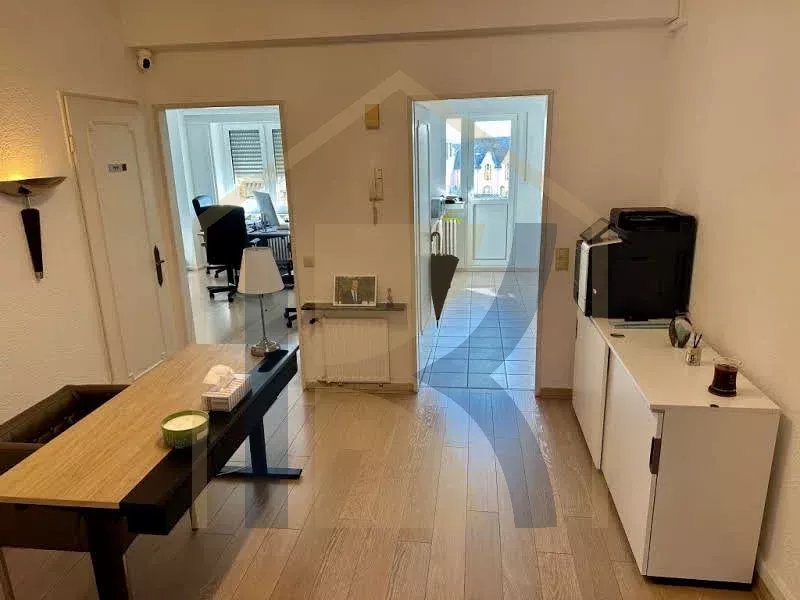 Bureau 0 ch. – Luxembourg – photo 5