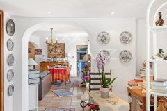 Villa with panoramic views — photo 2 of 4