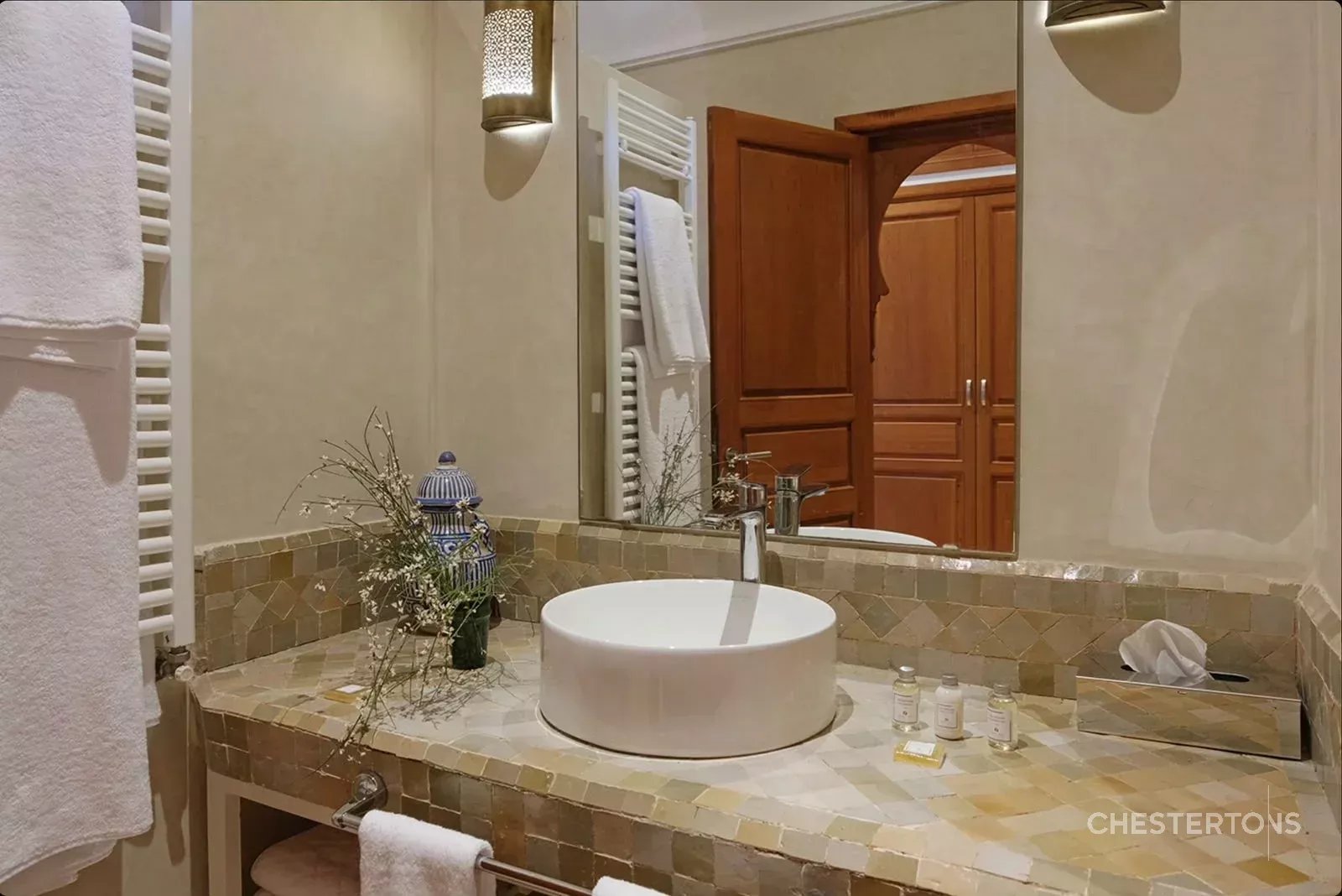  Image of Villa - 4 Bedrooms for Rental in Marrakech-Ménara-Marrakech-Morocco, Image 30