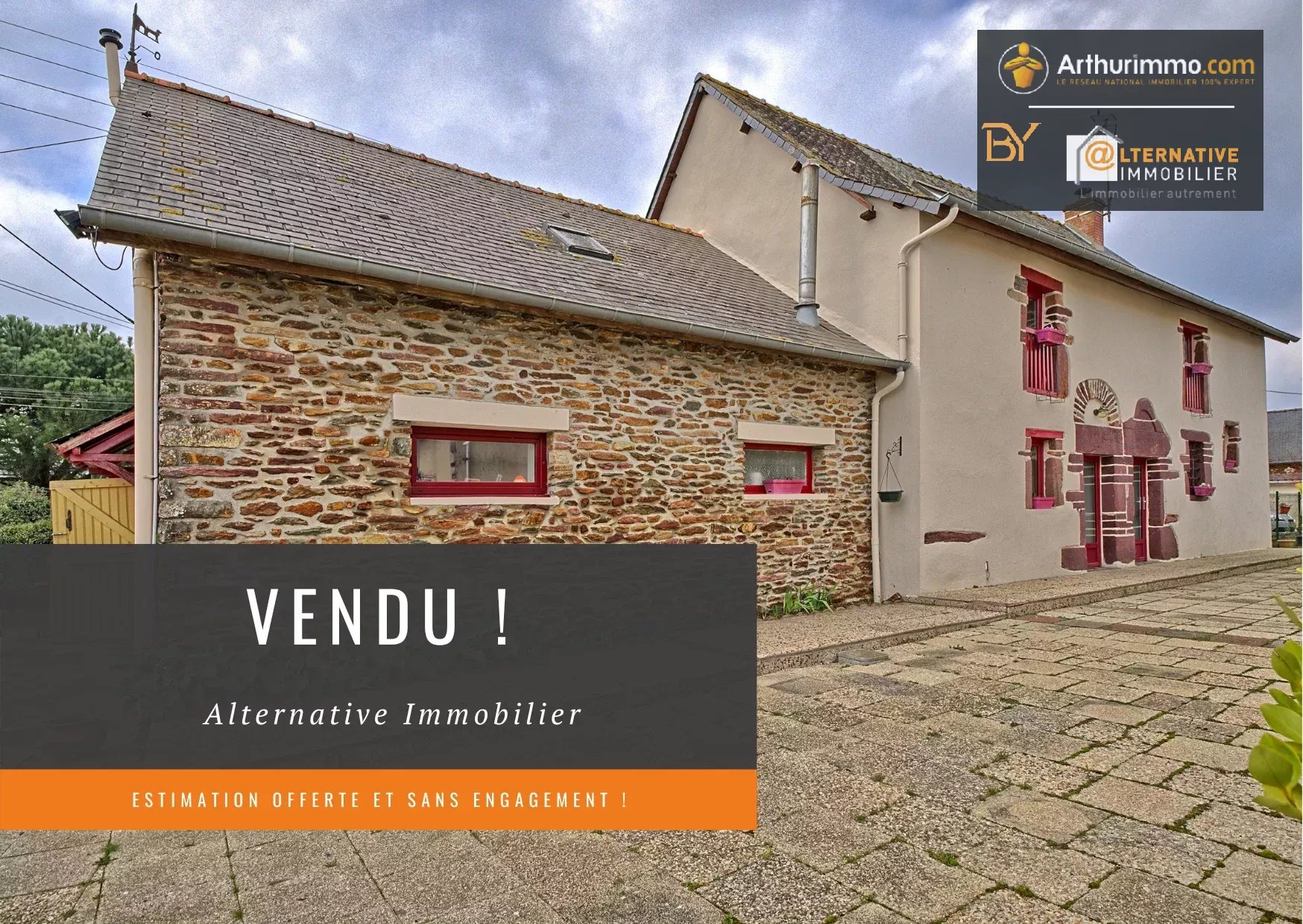 Agence immobilière de EURL ALTERNATIVE IMMOBILIER