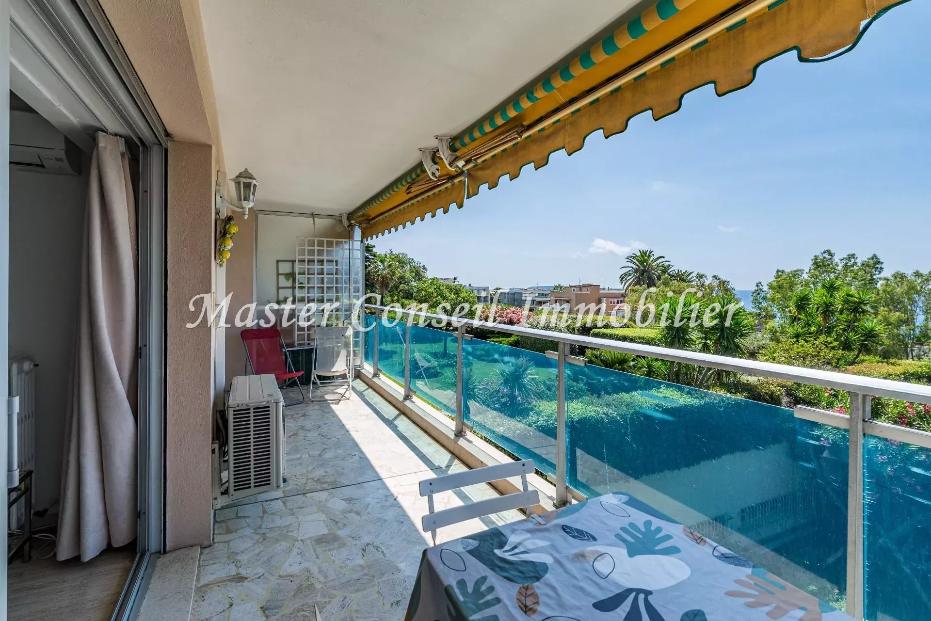Sale Apartment Cannes Croix des Gardes