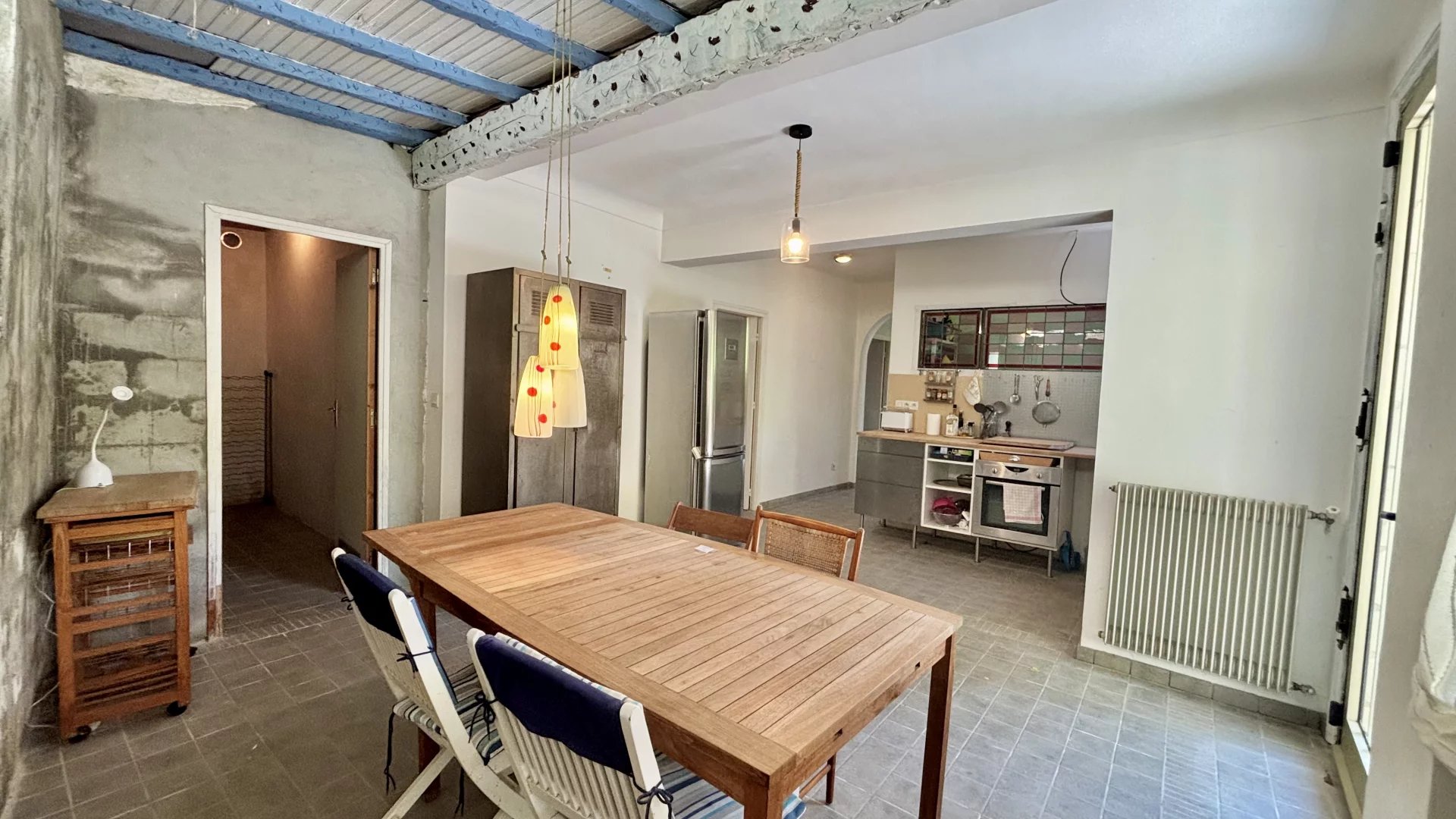 Vente Appartement Menton
