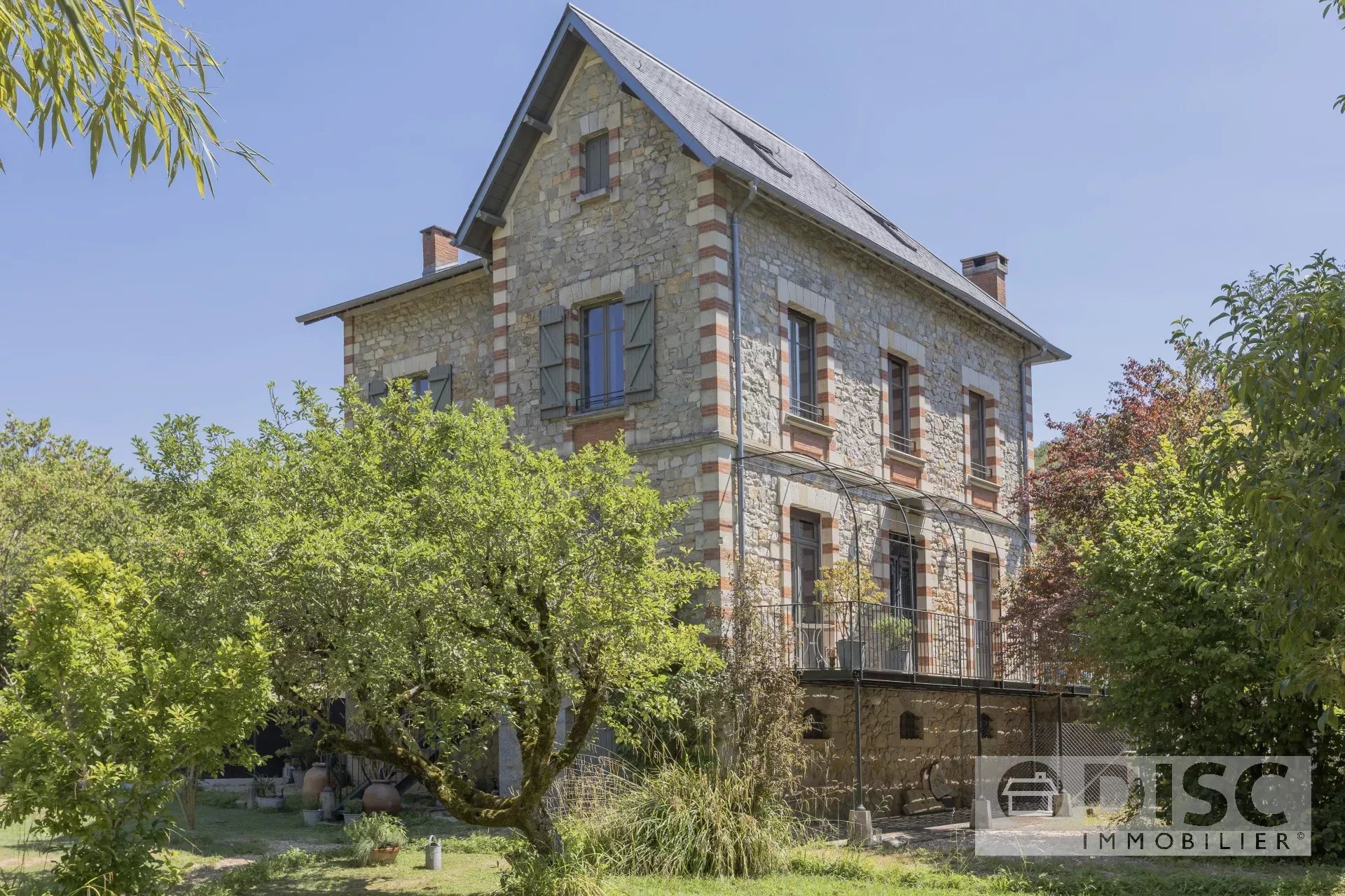Vente Maison Saint-Antonin-Noble-Val