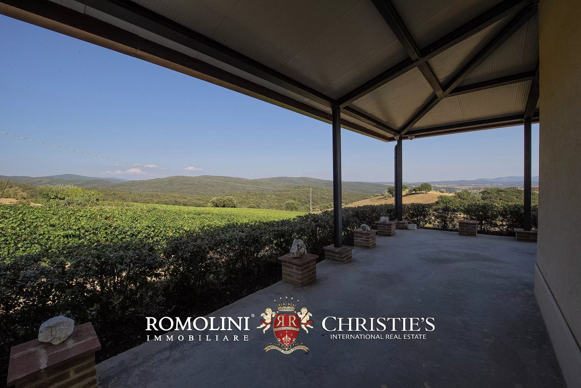 4 Bedroom Vineyard's Image 6